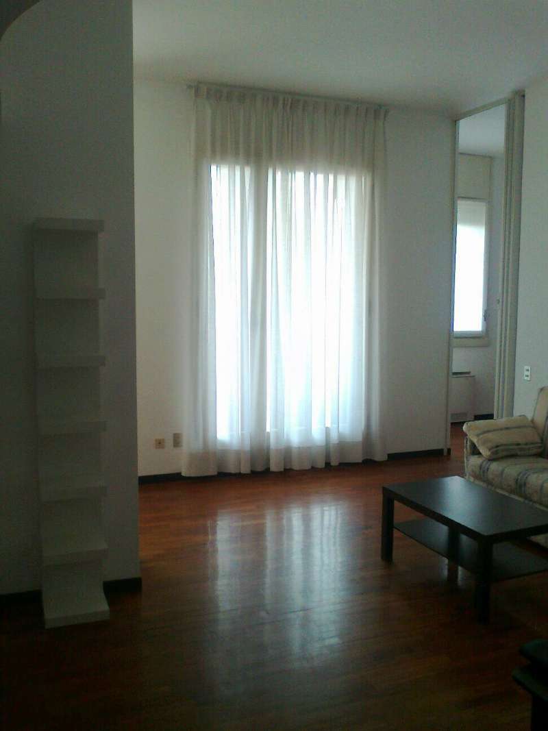 Appartamento MILANO affitto  BRERA Piazza San Marco ML PROPERTIES