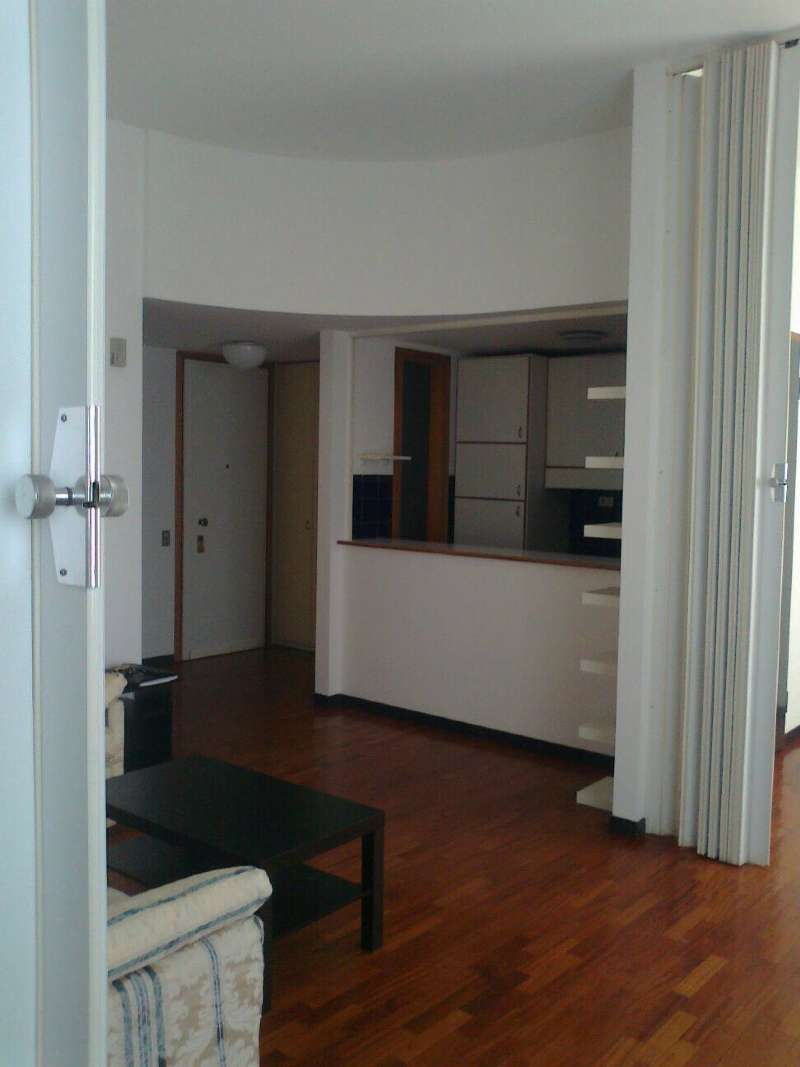 Appartamento MILANO affitto  BRERA Piazza San Marco ML PROPERTIES