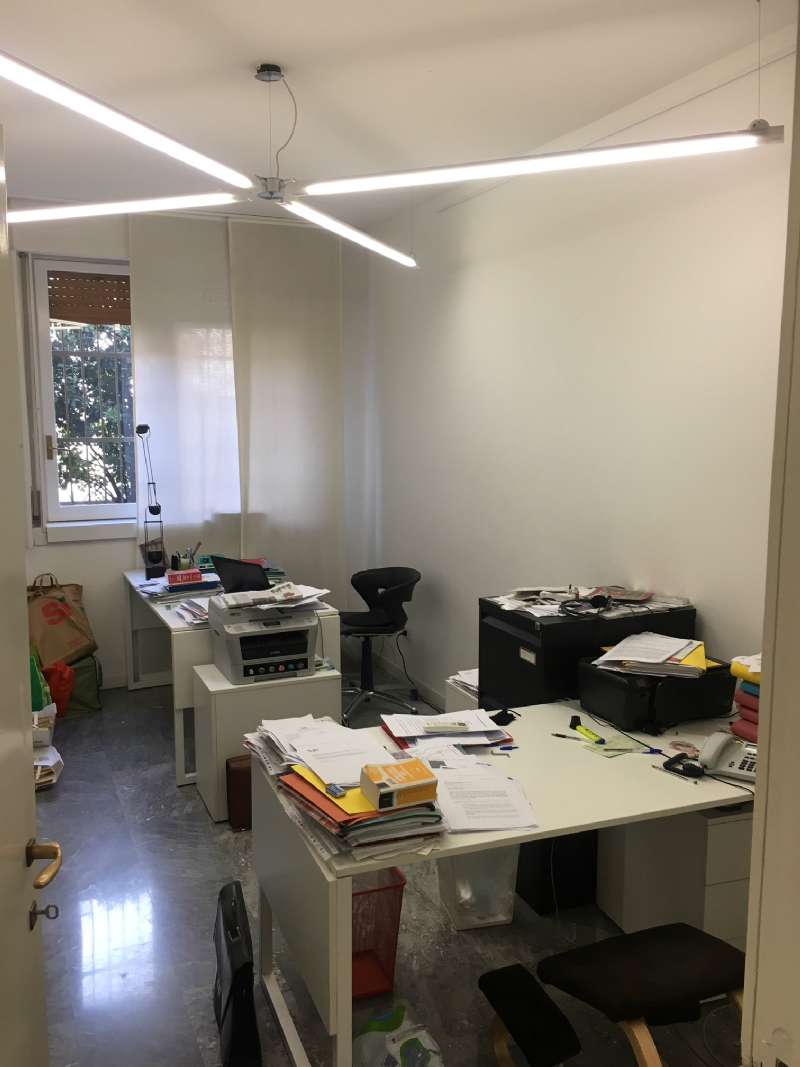 Ufficio - Loc.Com. MILANO affitto  REPUBBLICA Via  Felice Casati ML PROPERTIES