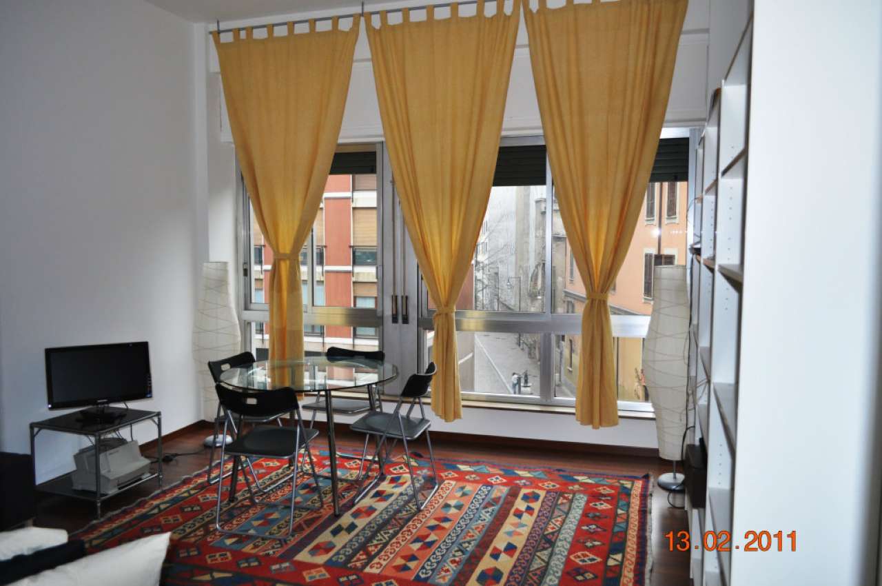 Appartamento MILANO vendita  CENTRO STORICO Corso Garibaldi ML PROPERTIES