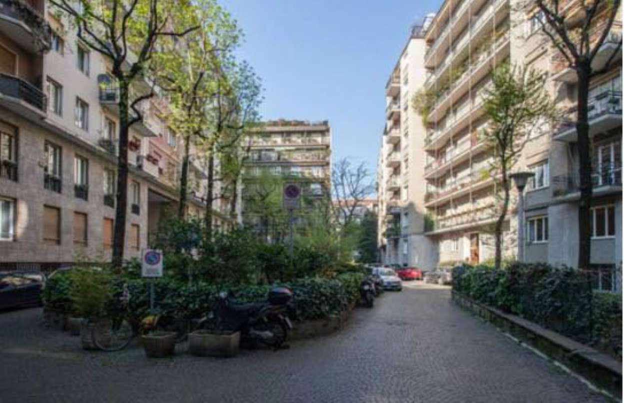  milano vendita quart: centro storico ml properties