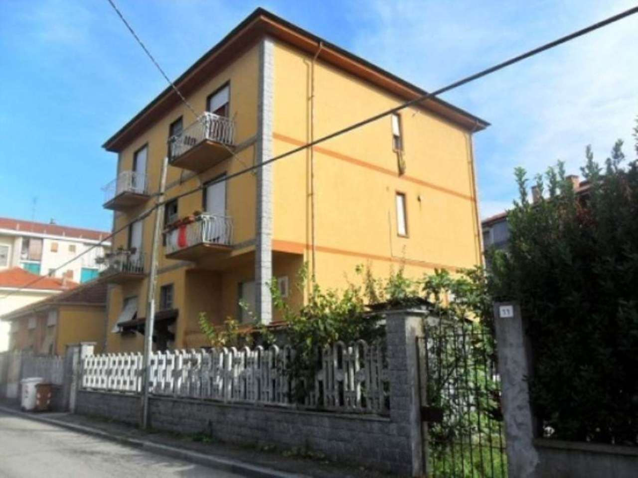 Appartamento GRUGLIASCO vendita   Santarosa IMMOBILIARE GRUGLIASCO DI NURRA SIMONE