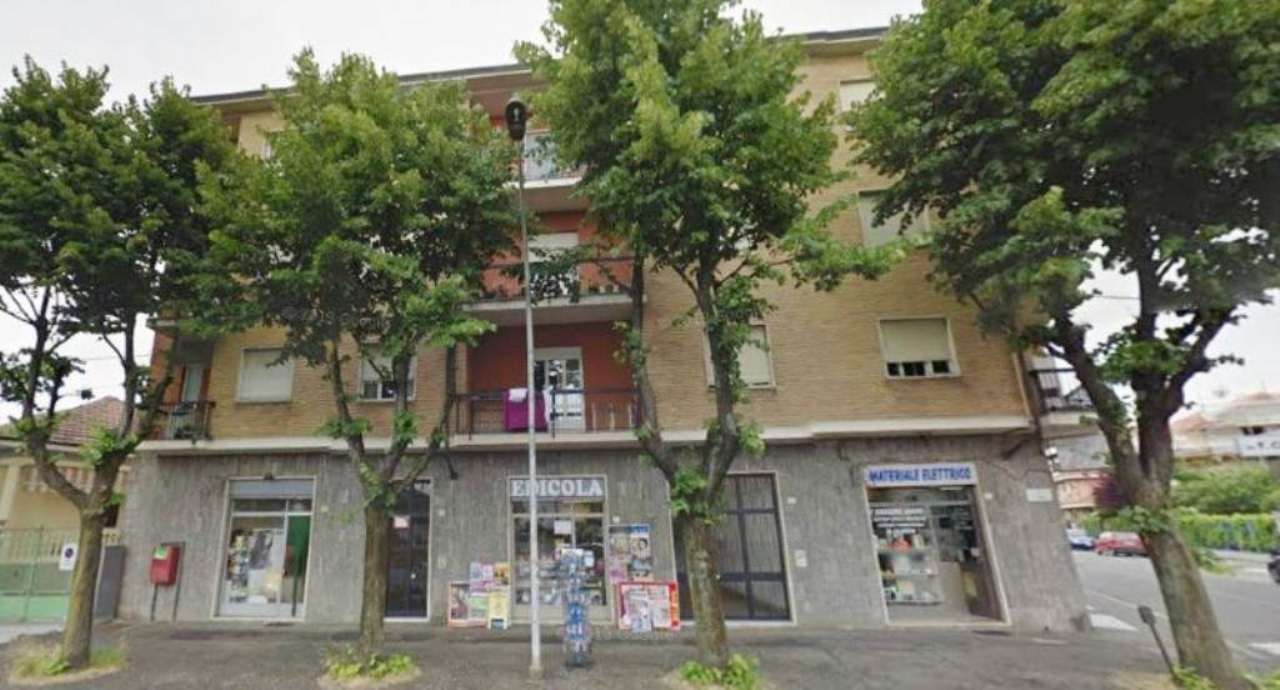 Appartamento GRUGLIASCO vendita   Francesco Cravero IMMOBILIARE GRUGLIASCO DI NURRA SIMONE