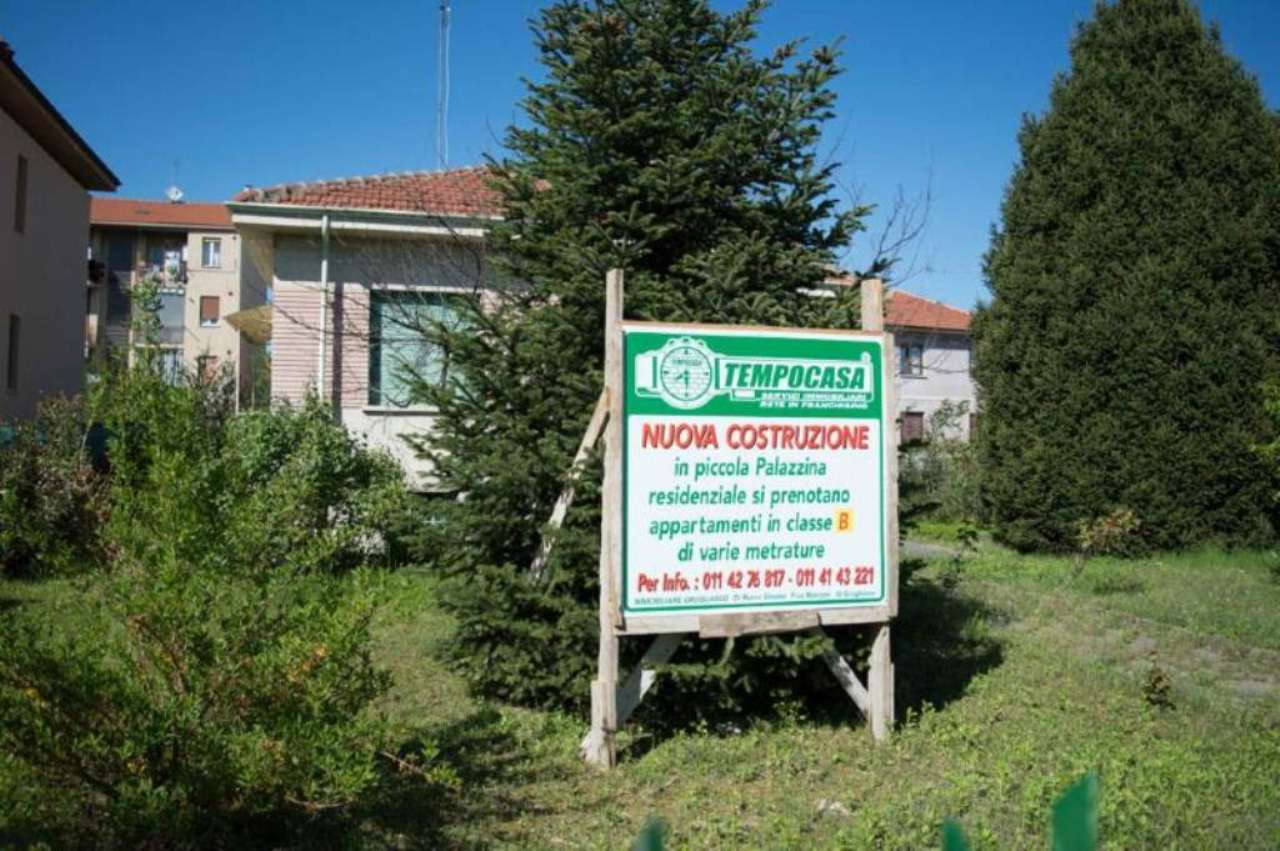 Appartamento GRUGLIASCO vendita   TORINO IMMOBILIARE GRUGLIASCO DI NURRA SIMONE