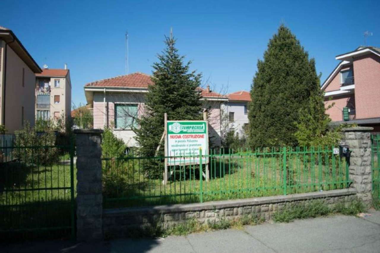 Appartamento GRUGLIASCO vendita   TORINO IMMOBILIARE GRUGLIASCO DI NURRA SIMONE