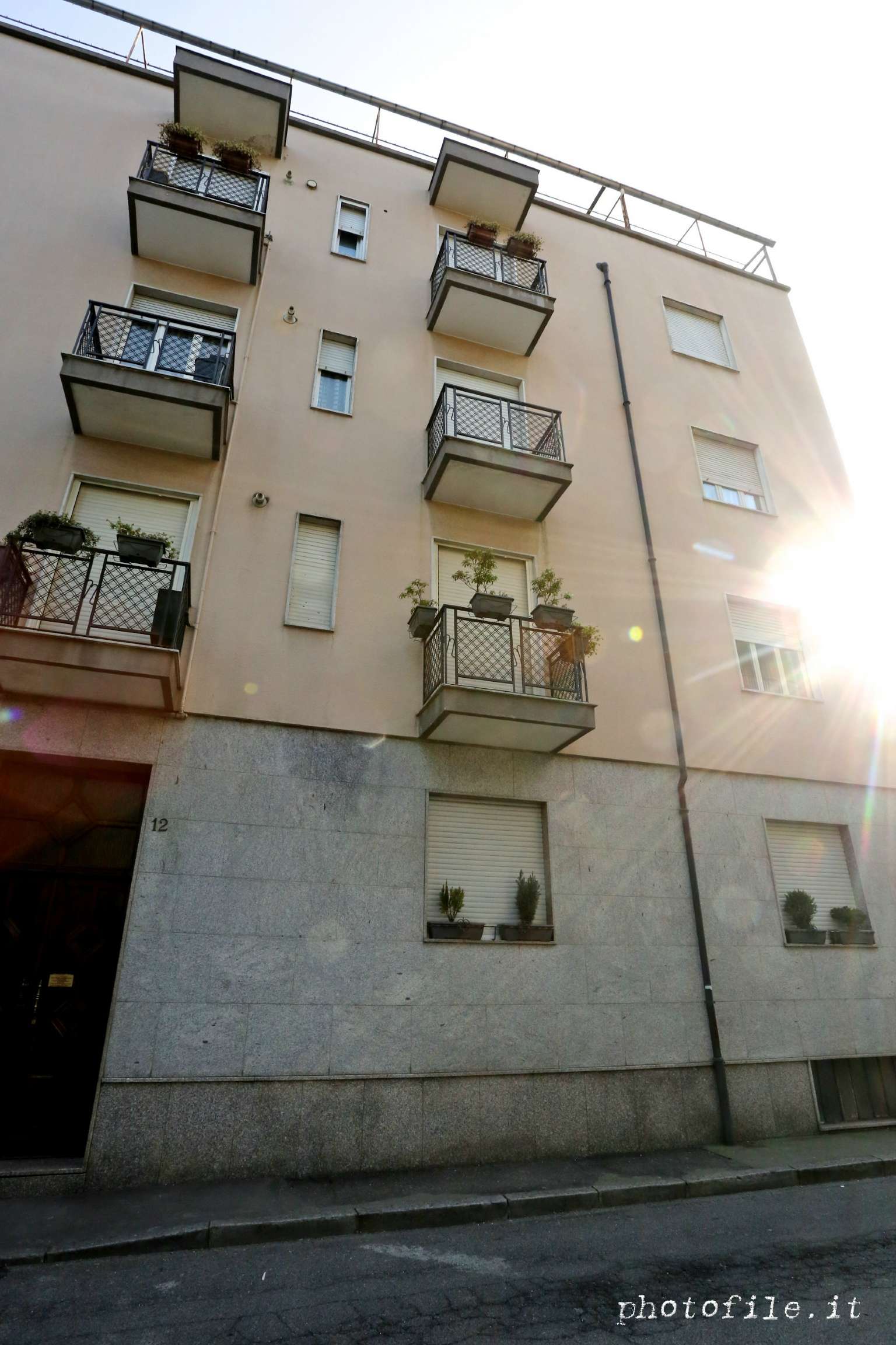  grugliasco vendita quart:  immobiliare grugliasco di nurra simone