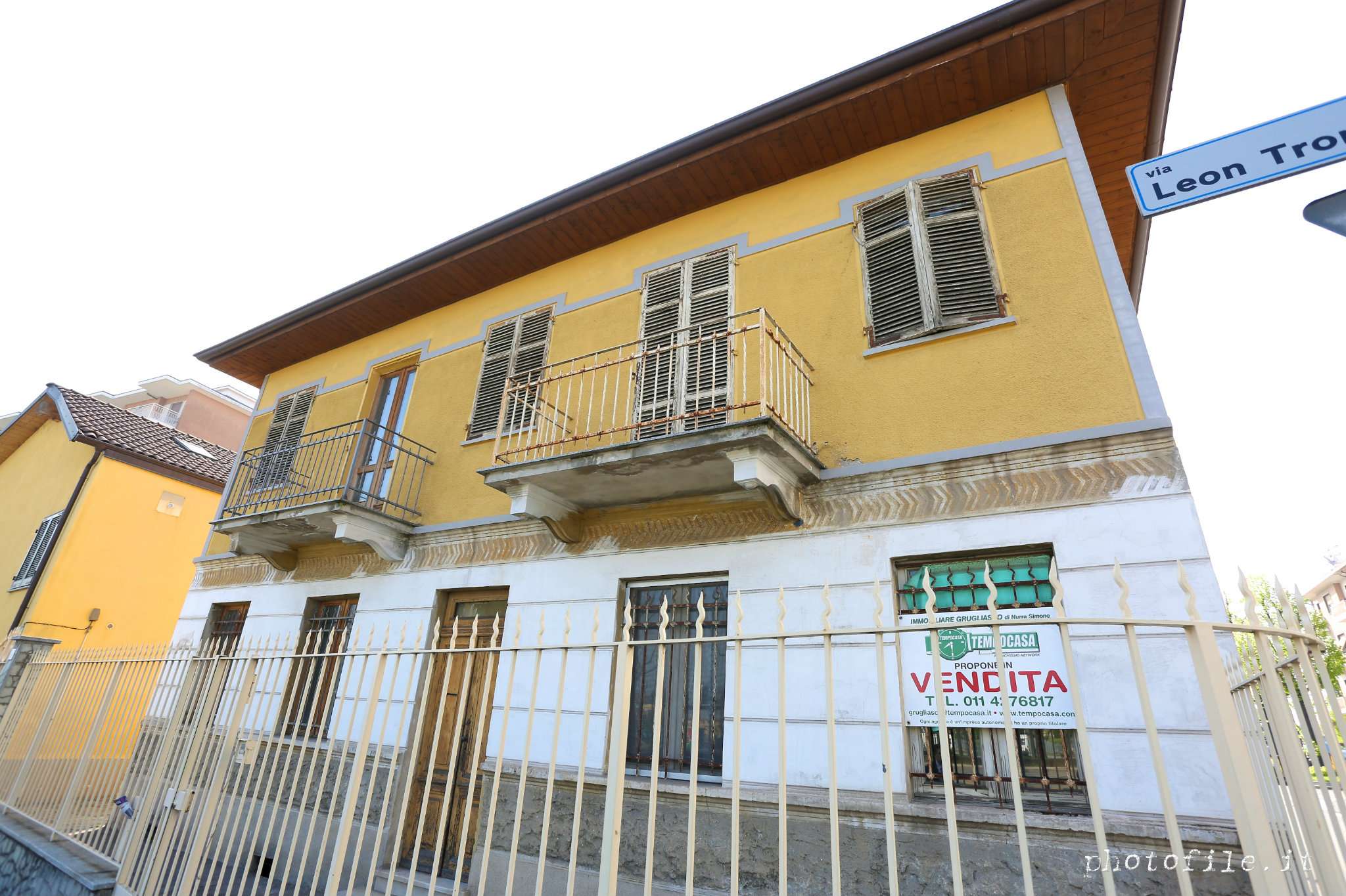  grugliasco vendita quart:  immobiliare-grugliasco-di-nurra-simone