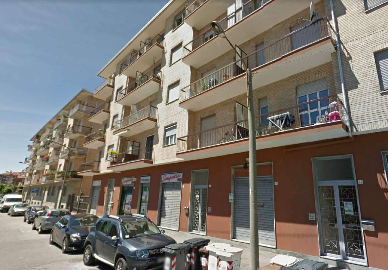 Appartamento GRUGLIASCO vendita   trento IMMOBILIARE GRUGLIASCO DI NURRA SIMONE