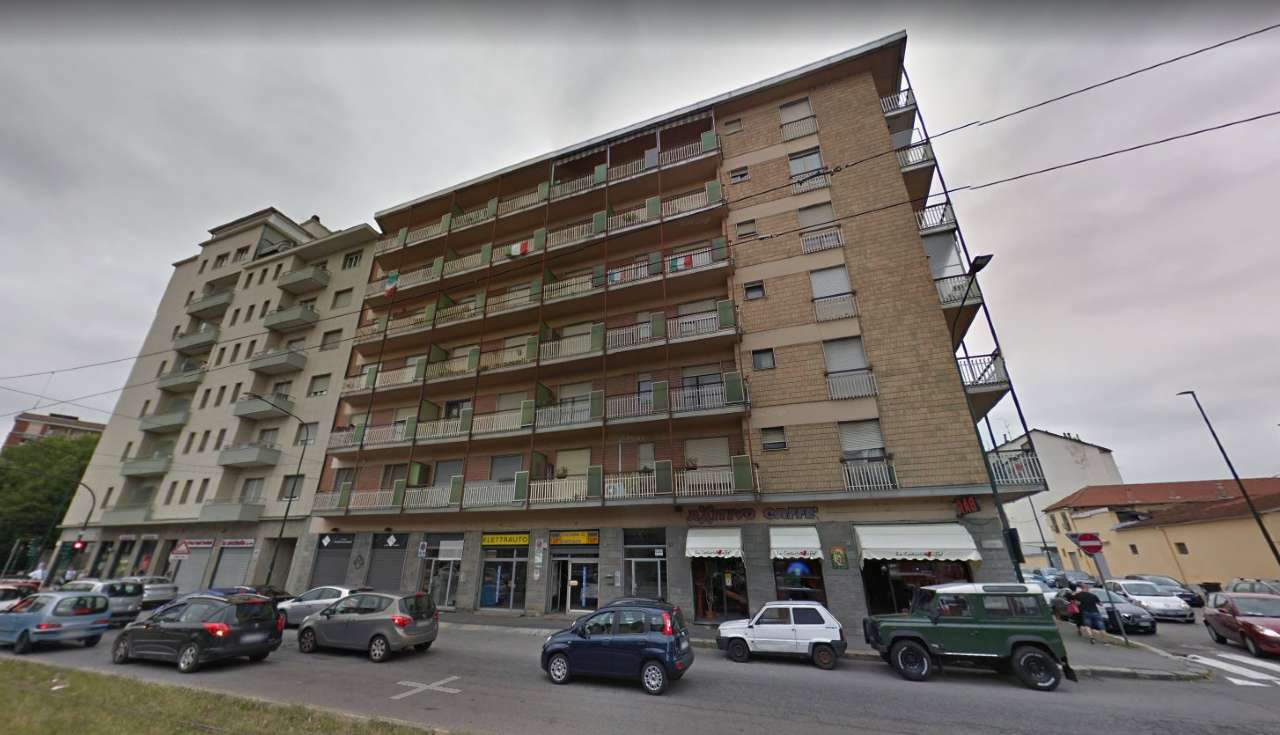 Appartamento TORINO vendita  MADONNA DI CAMPAGNA DI LANZO IMMOBILIARE GRUGLIASCO DI NURRA SIMONE