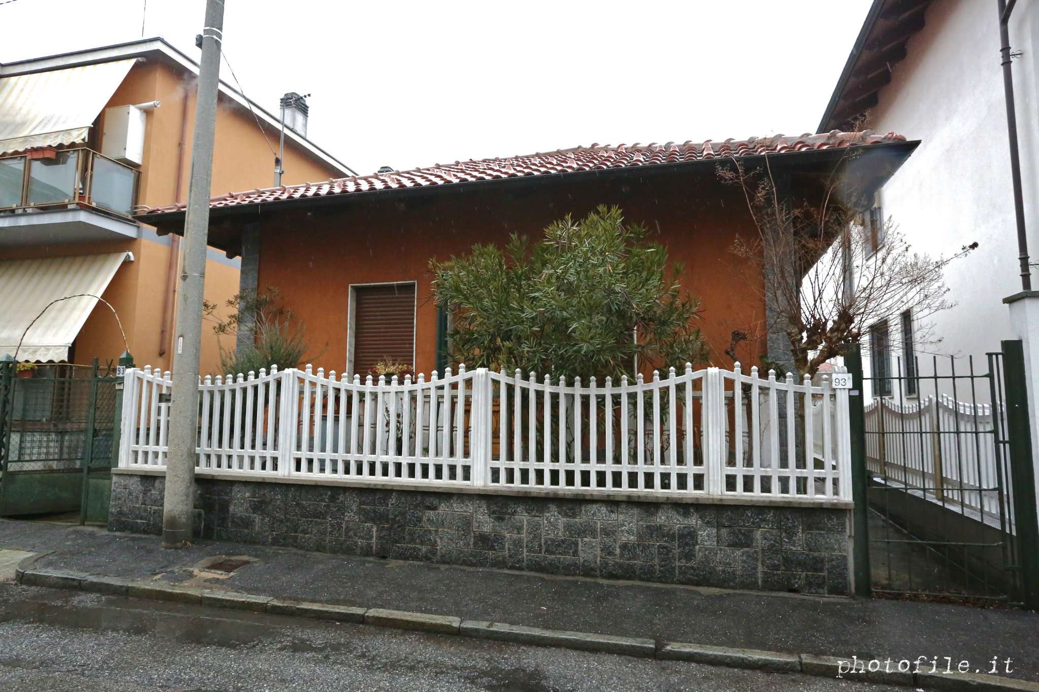 Villa GRUGLIASCO vendita   GENERALE CANTORE IMMOBILIARE GRUGLIASCO DI NURRA SIMONE