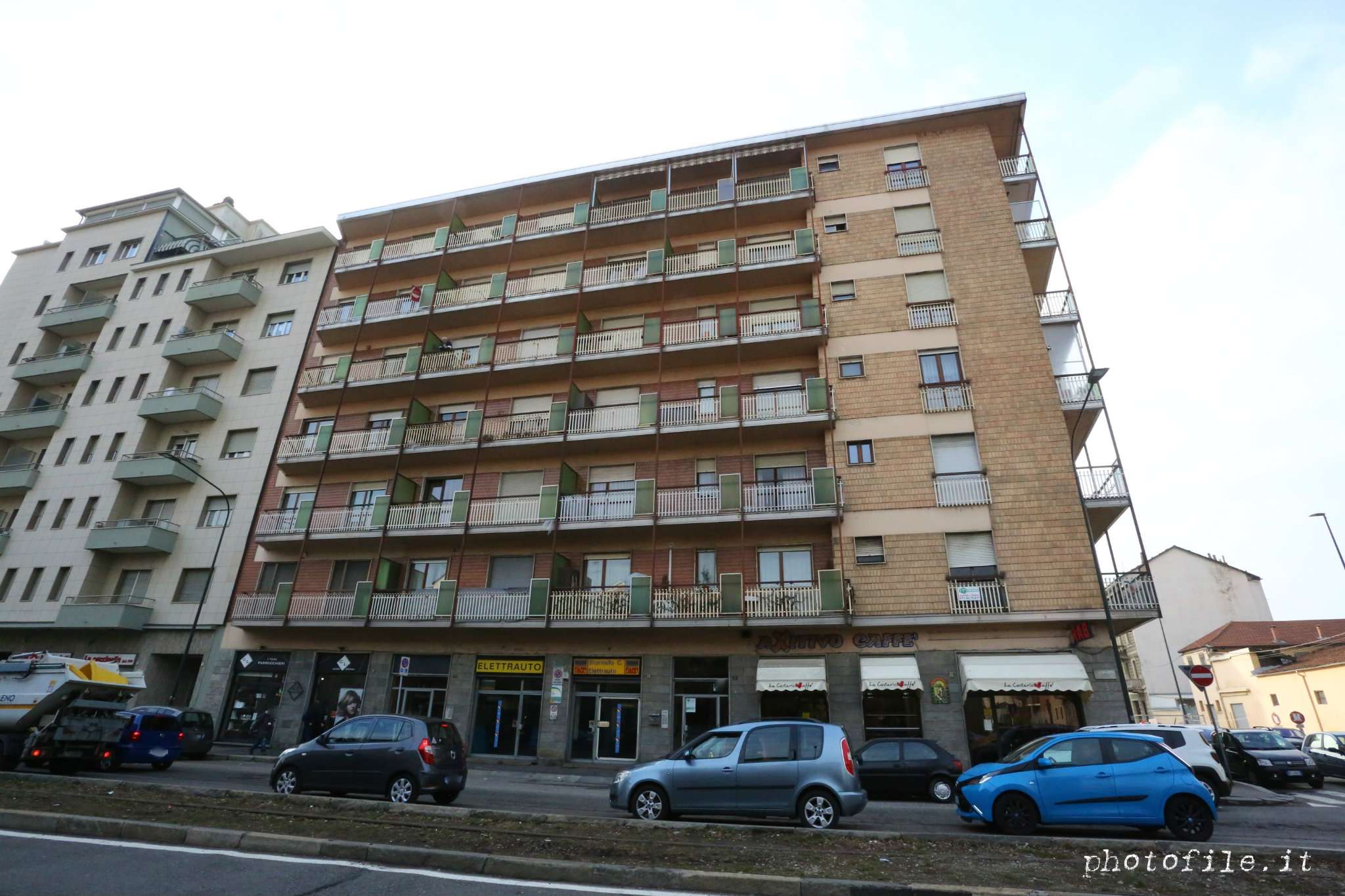 Appartamento TORINO vendita  MADONNA DI CAMPAGNA DI LANZO IMMOBILIARE GRUGLIASCO DI NURRA SIMONE