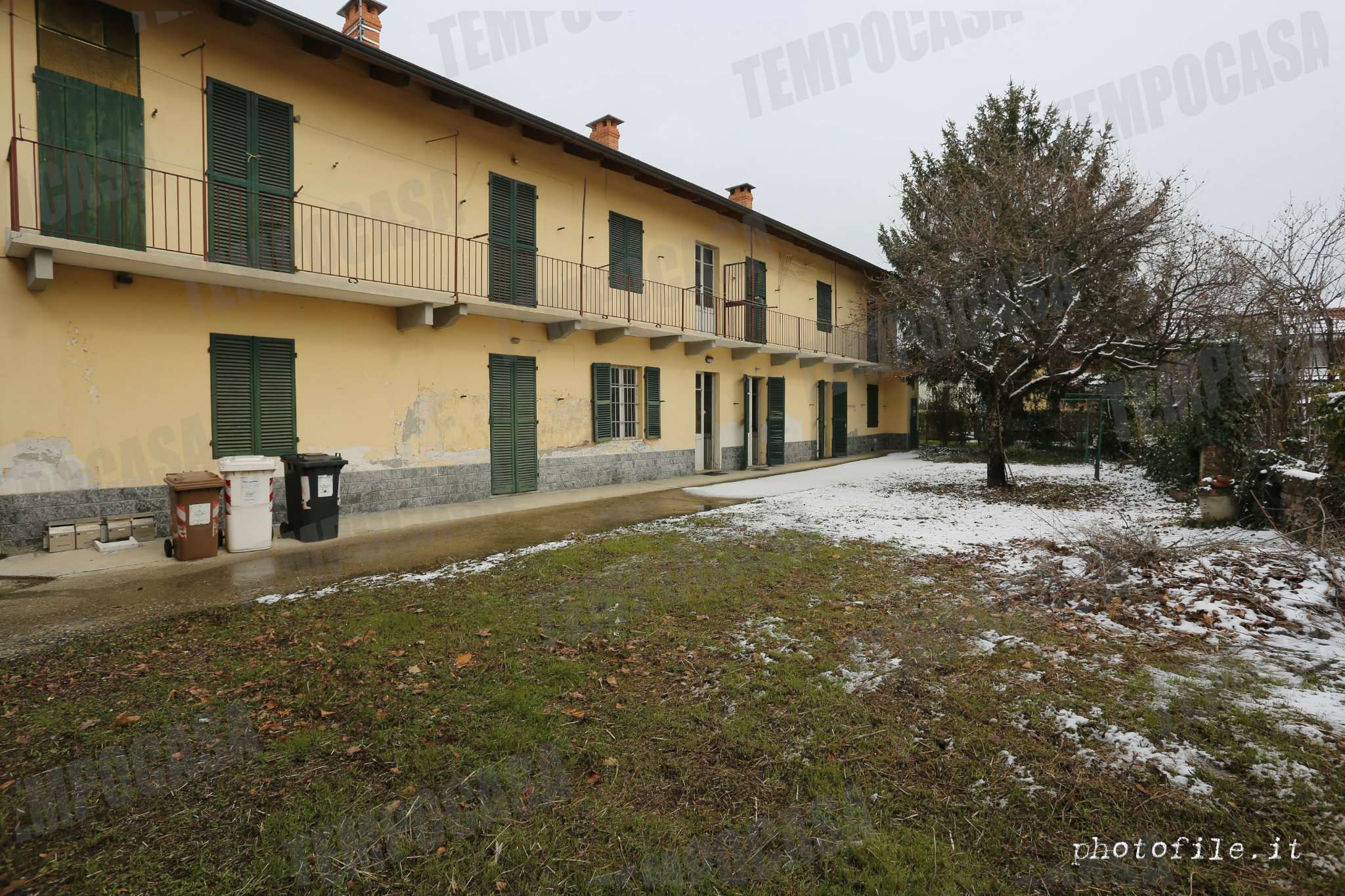 Villa Unifamiliare - Indipendente GRUGLIASCO vendita   G. DE LA SALLE IMMOBILIARE GRUGLIASCO DI NURRA SIMONE