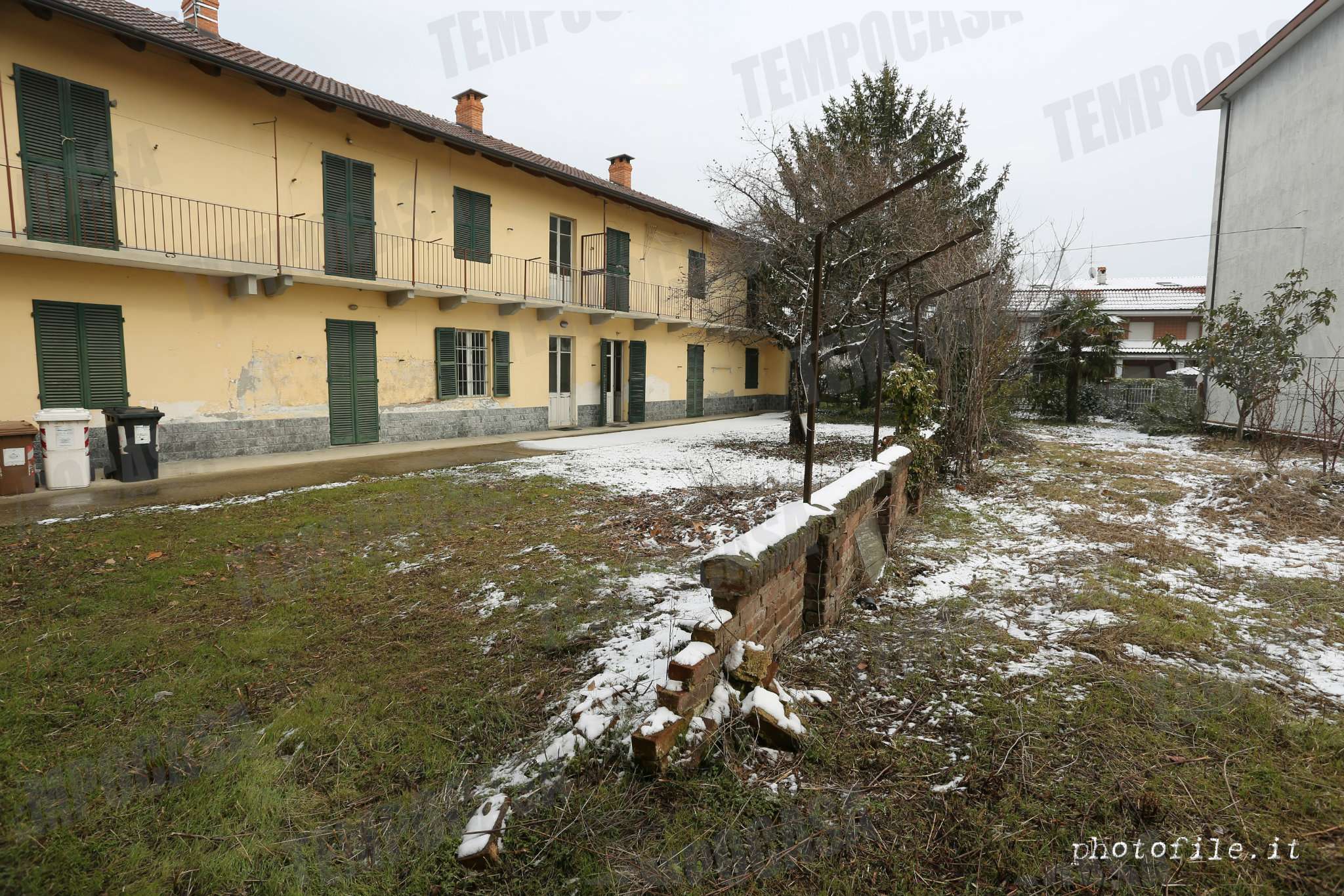 Villa Unifamiliare - Indipendente GRUGLIASCO vendita   G. DE LA SALLE IMMOBILIARE GRUGLIASCO DI NURRA SIMONE