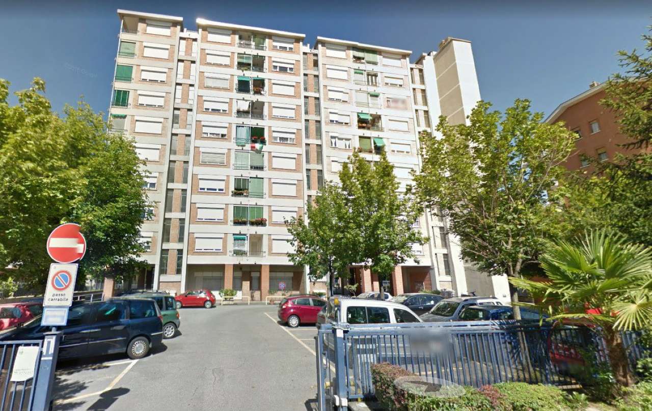 Appartamento GRUGLIASCO vendita   MICHELANGELO IMMOBILIARE GRUGLIASCO DI NURRA SIMONE