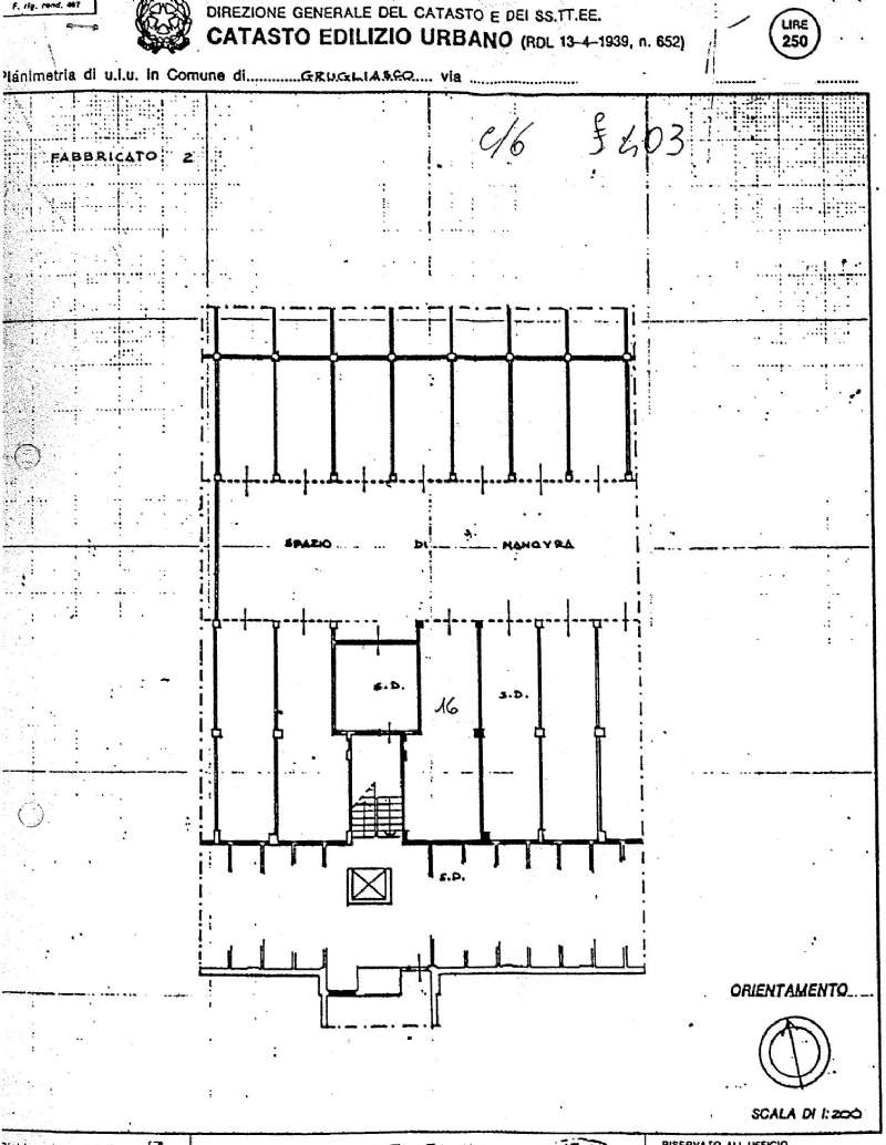 Appartamento GRUGLIASCO vendita   C.L.N. IMMOBILIARE GRUGLIASCO DI NURRA SIMONE