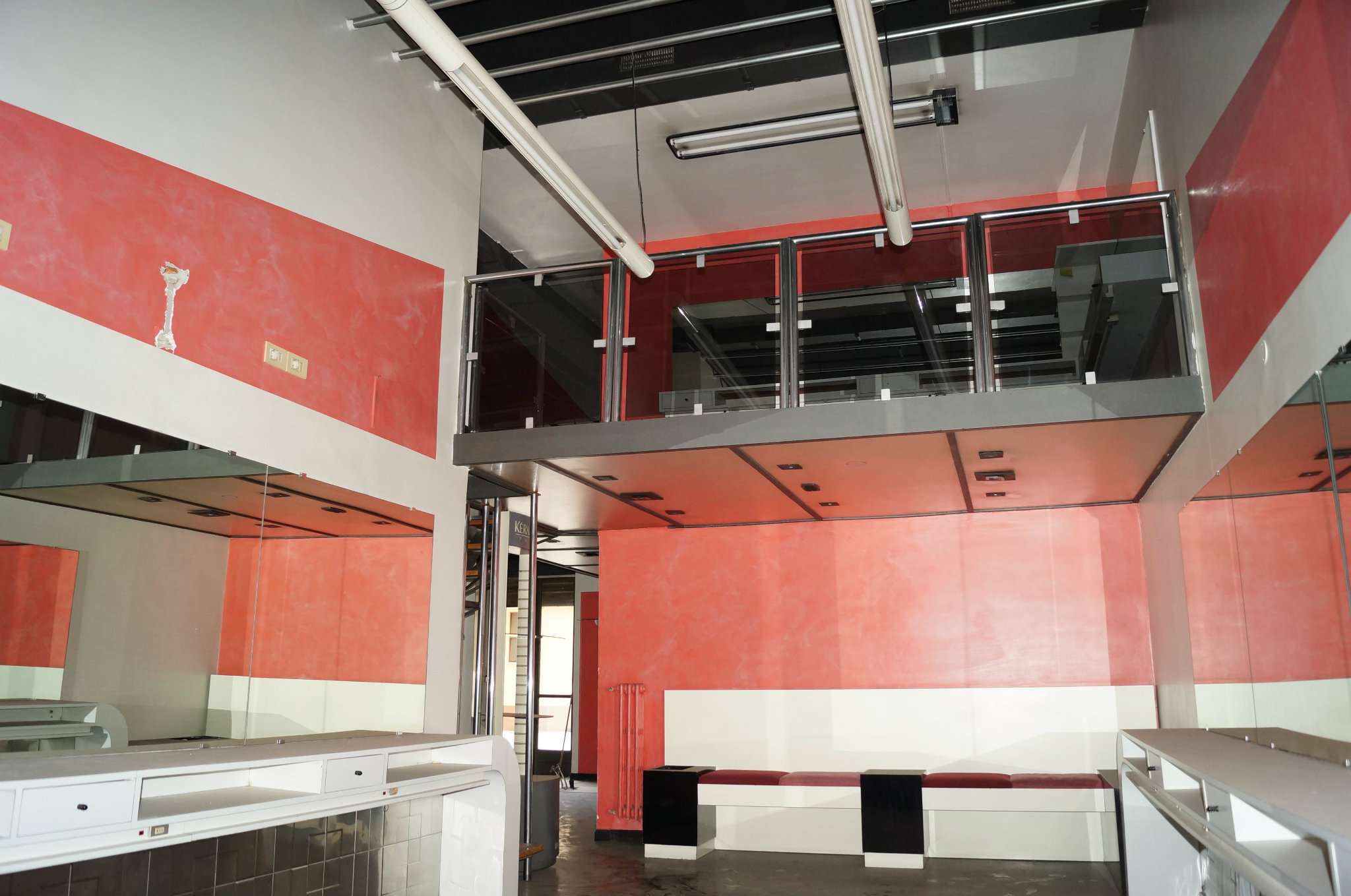 Negozio - Loc.Com. TORINO vendita  CIT TURIN PAOLINI IMMOBILIARE GRUGLIASCO DI NURRA SIMONE