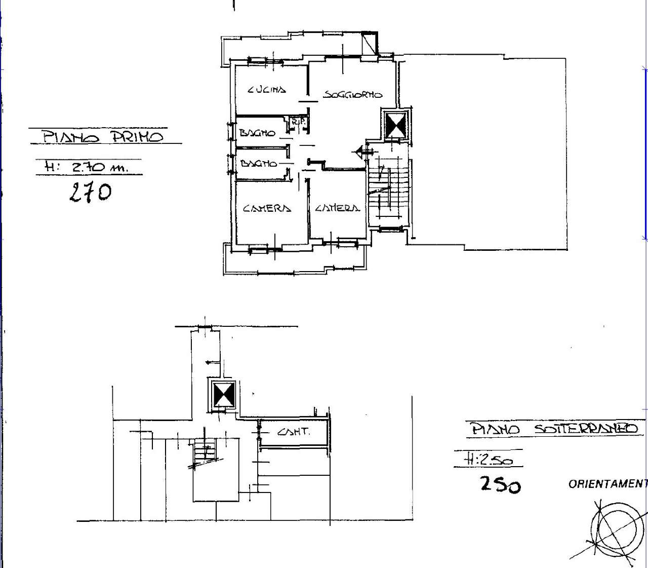 Appartamento GRUGLIASCO vendita   MICHELANGELO IMMOBILIARE GRUGLIASCO DI NURRA SIMONE