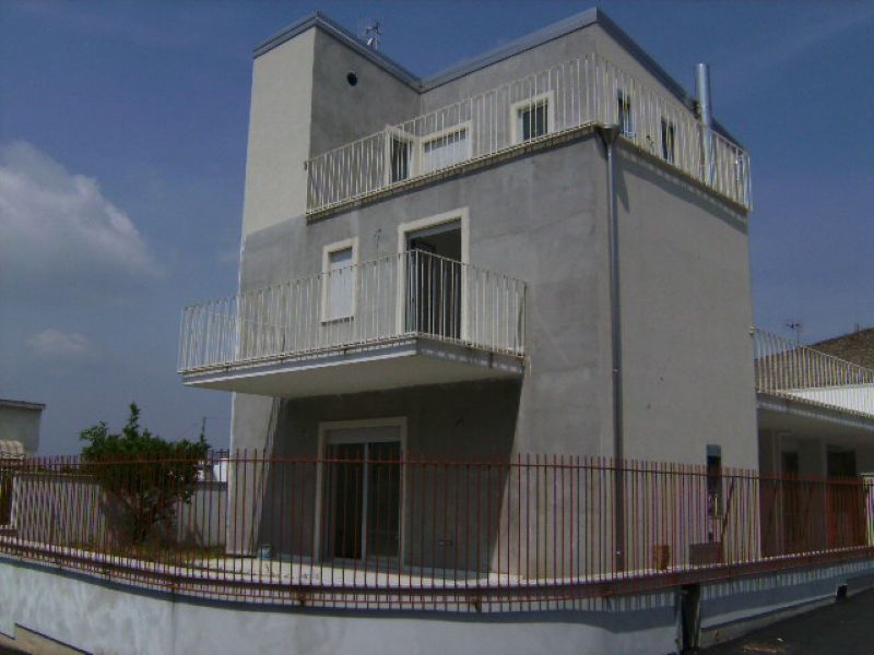 Villa-Villetta Vendita Palma Campania