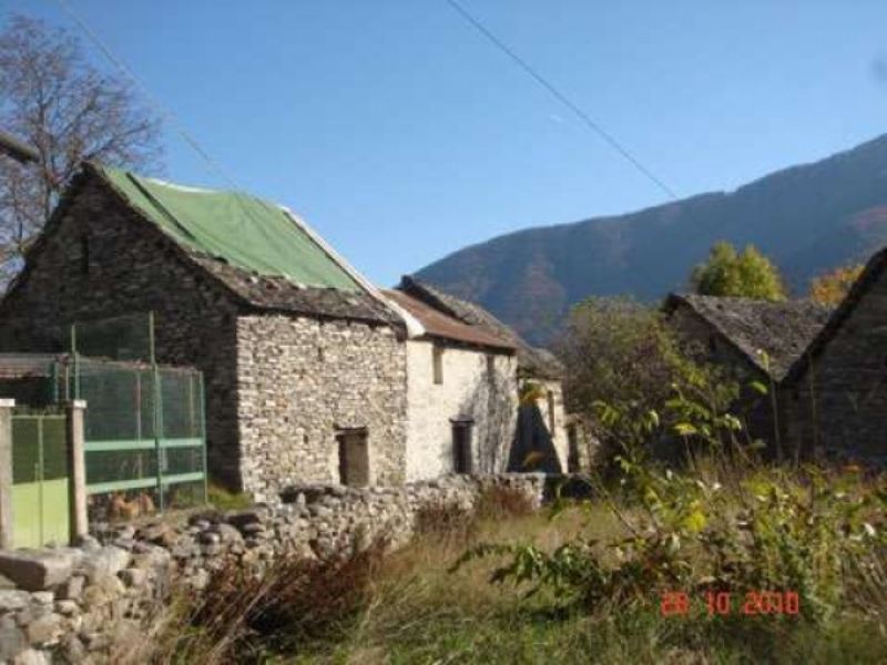 Rustico - Cascina CRAVEGGIA vendita   ai Molini Aldo Home