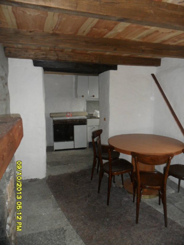 Rustico - Cascina CURSOLO-ORASSO vendita   ai Monti di Cursolo Aldo Home