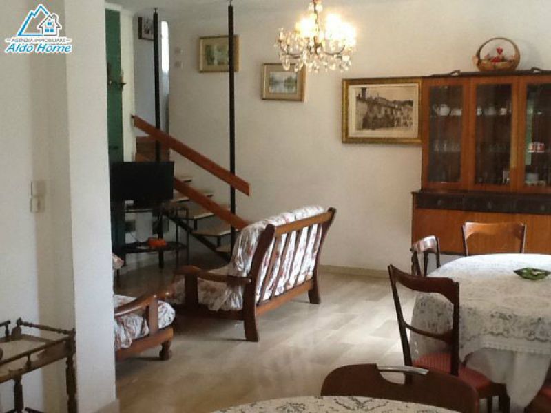Villa DRUOGNO vendita   via Orcesco Aldo Home