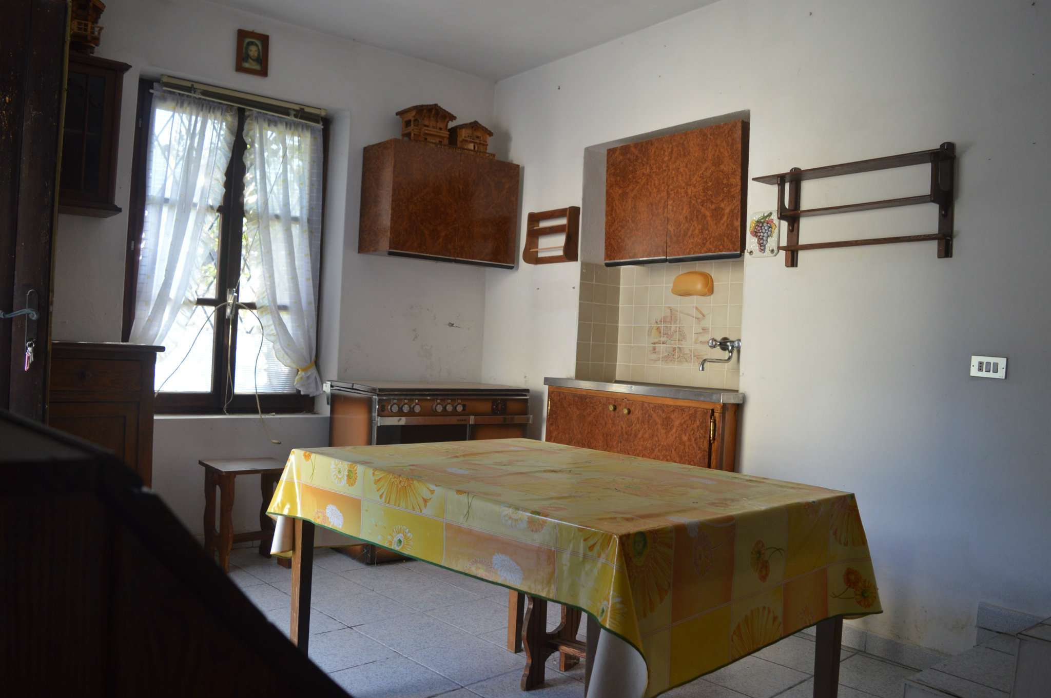 Villa Unifamiliare - Indipendente TOCENO vendita    Aldo Home