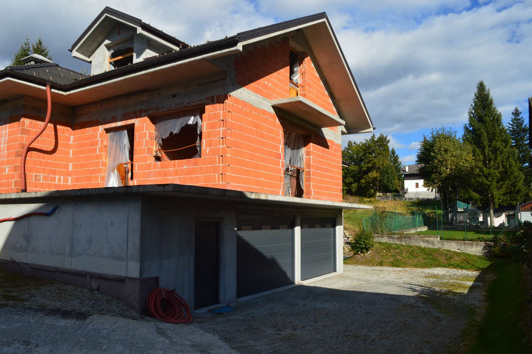 Villa DRUOGNO vendita   Via Mucciano Aldo Home