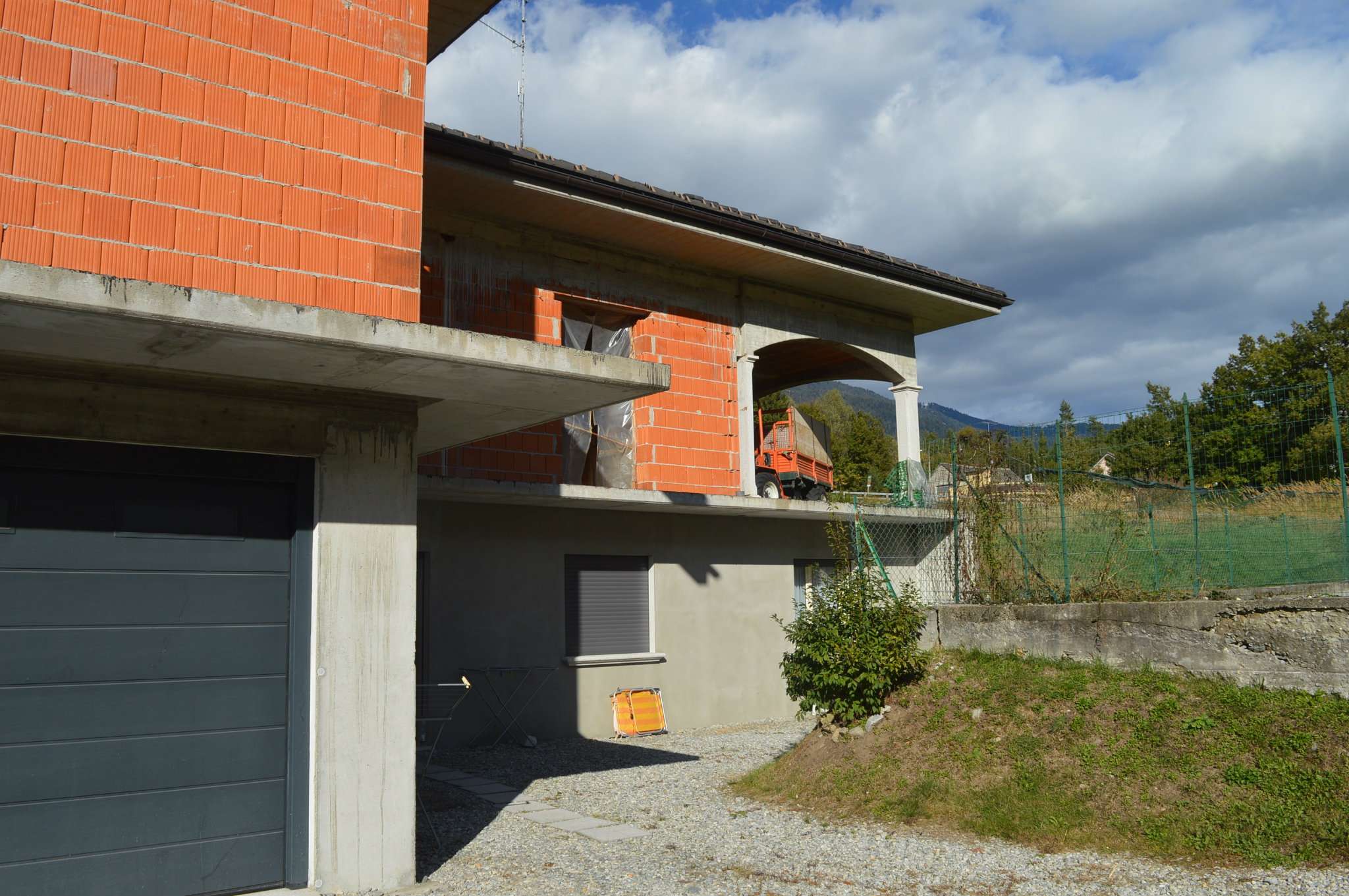 Villa DRUOGNO vendita   Via Mucciano Aldo Home