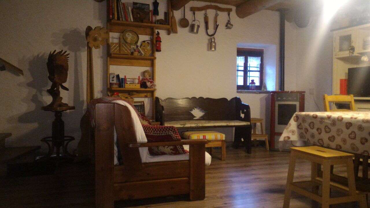 Rustico - Cascina MALESCO vendita   Morbo Aldo Home