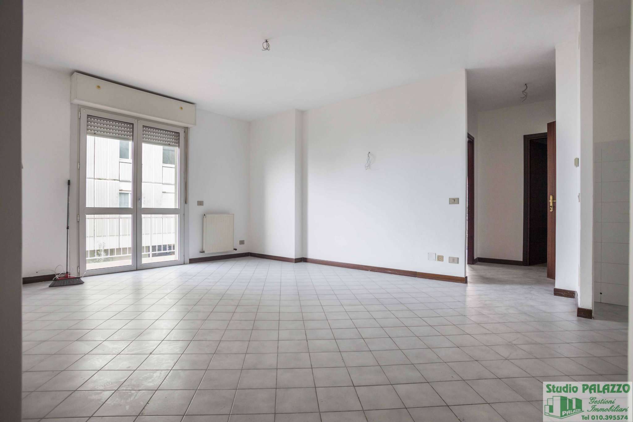  genova vendita quart: quarto studio palazzo sas