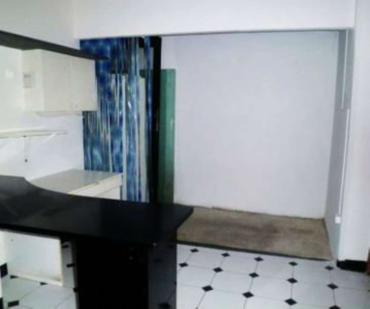 Negozio - Loc.Com. GENOVA affitto  QUARTO des geneys Studio Palazzo Sas