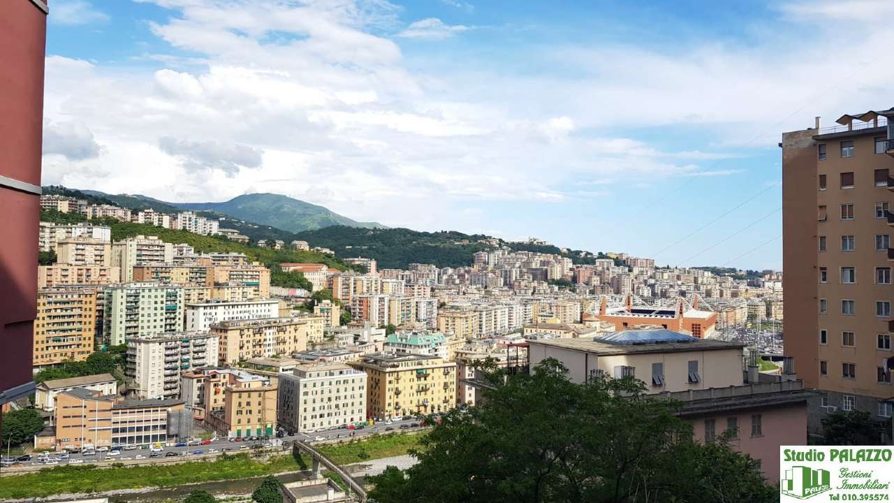  genova vendita quart:  studio palazzo sas