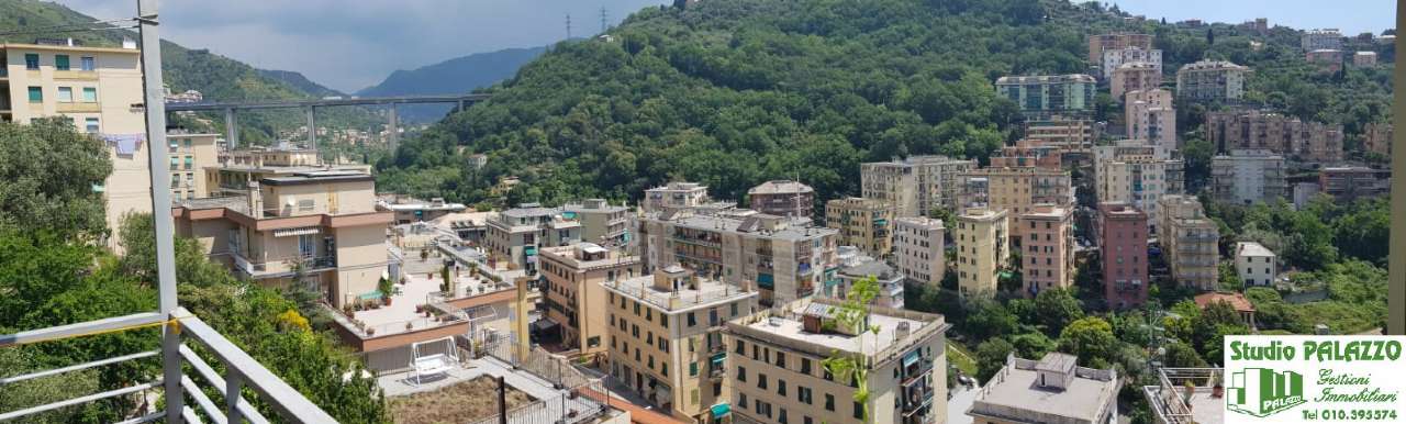  genova vendita quart: borgoratti studio palazzo sas