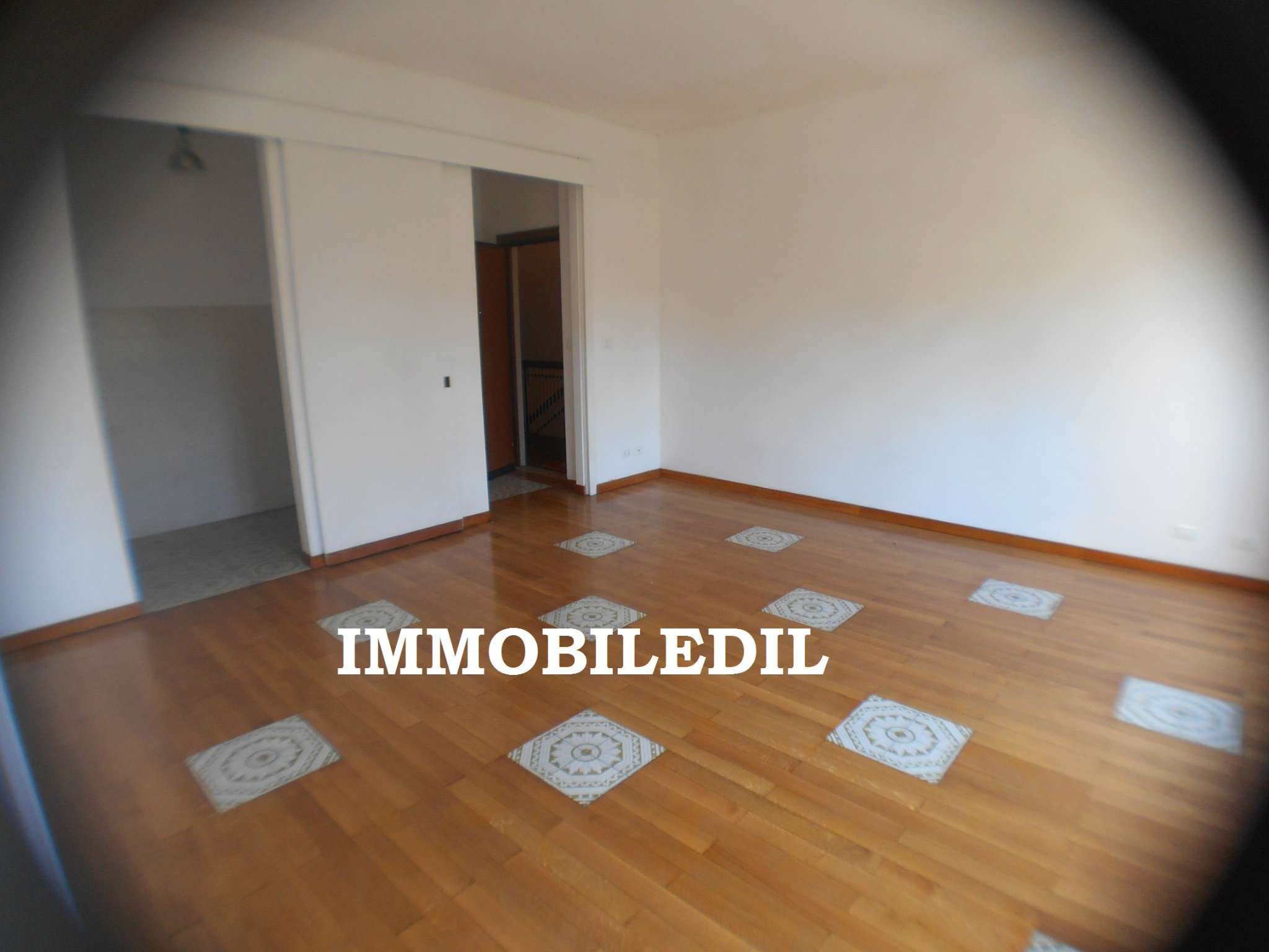 Ufficio - Loc.Com. ROMA affitto  TRIESTE (II MUN.) Alfredo Catalani IMMOBILEDIL