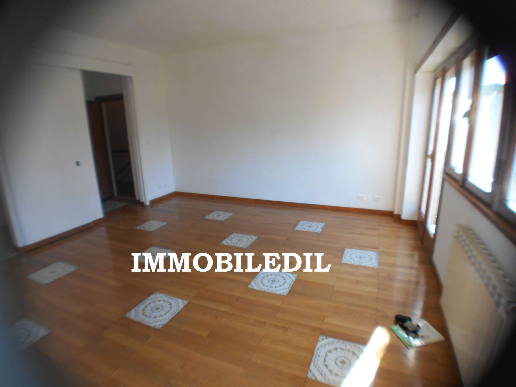 Ufficio - Loc.Com. ROMA affitto  TRIESTE (II MUN.) Alfredo Catalani IMMOBILEDIL