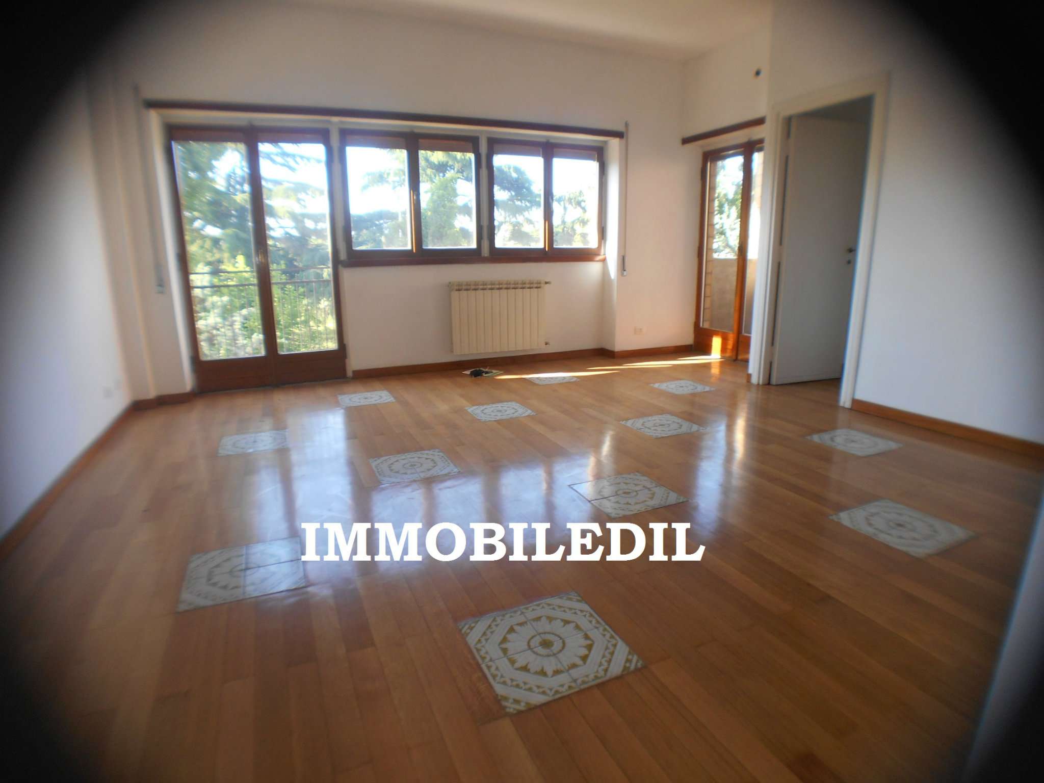  roma affitto quart: trieste (ii mun.) immobiledil