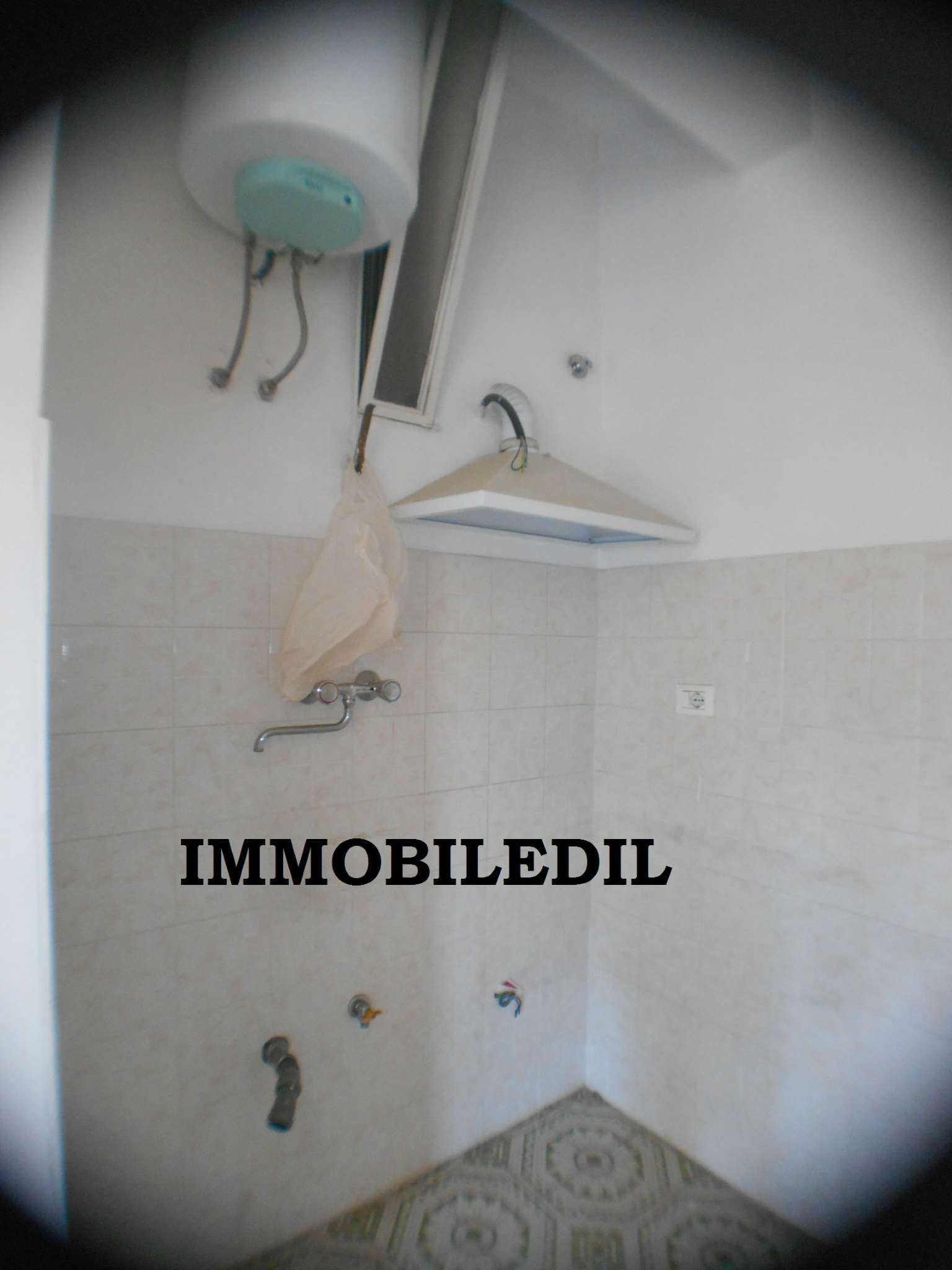 Ufficio - Loc.Com. ROMA affitto  TRIESTE (II MUN.) Alfredo Catalani IMMOBILEDIL