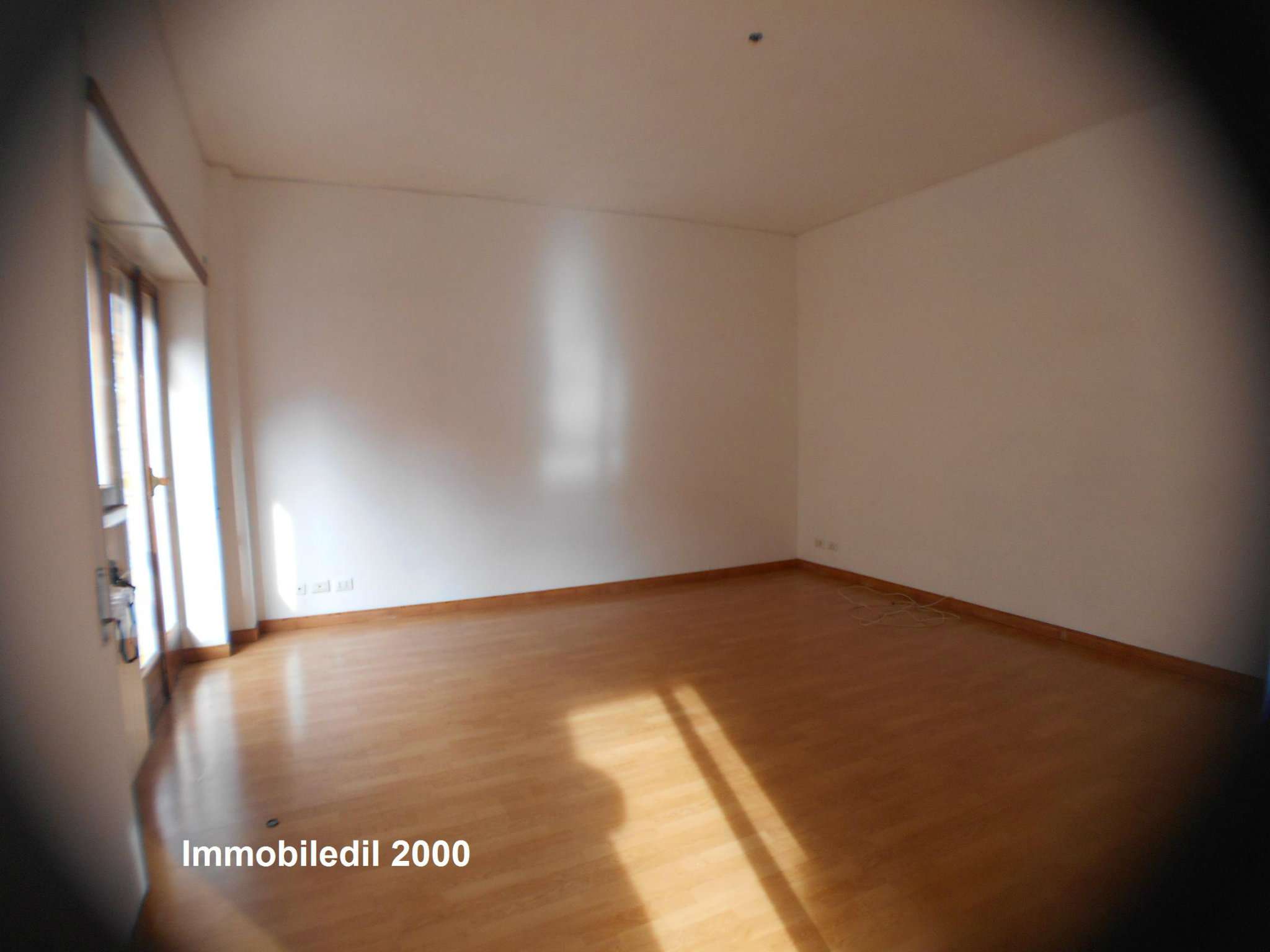 Ufficio - Loc.Com. ROMA affitto  TRIESTE (II MUN.) Alfredo Catalani IMMOBILEDIL