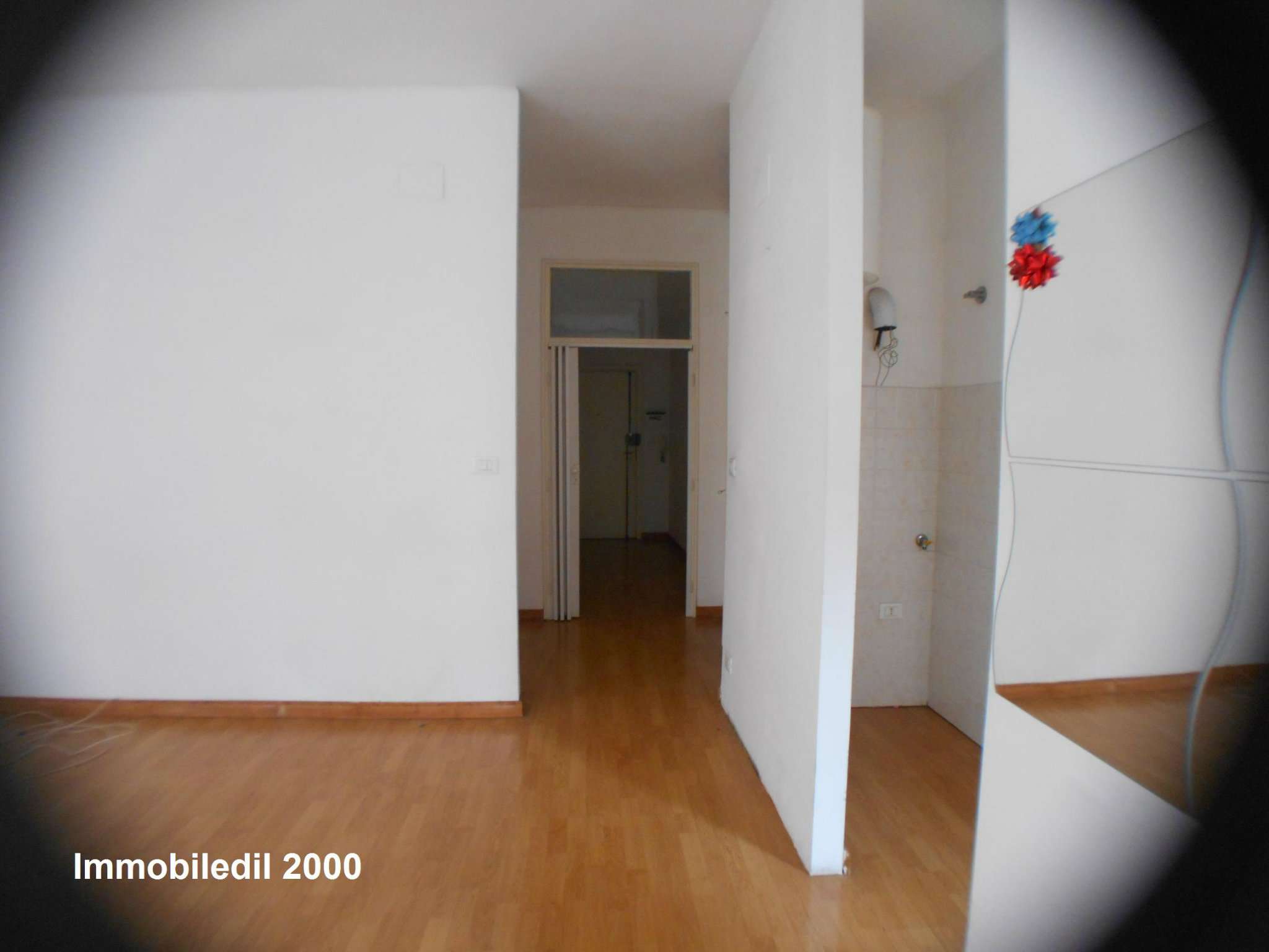 Ufficio - Loc.Com. ROMA affitto  TRIESTE (II MUN.) Alfredo Catalani IMMOBILEDIL