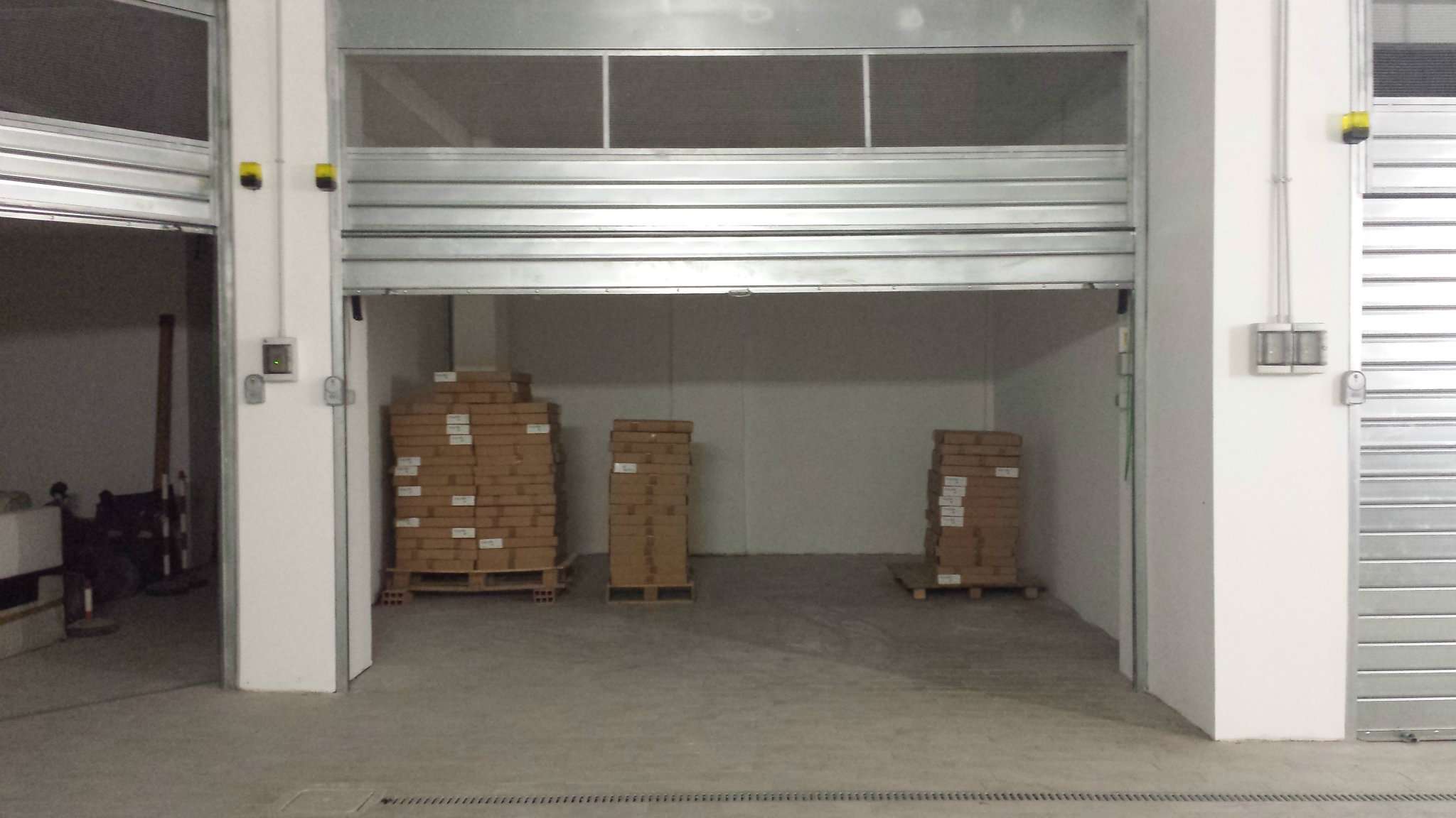 Box auto - Posto auto ROMA vendita  TRIESTE (II MUN.)  IMMOBILEDIL