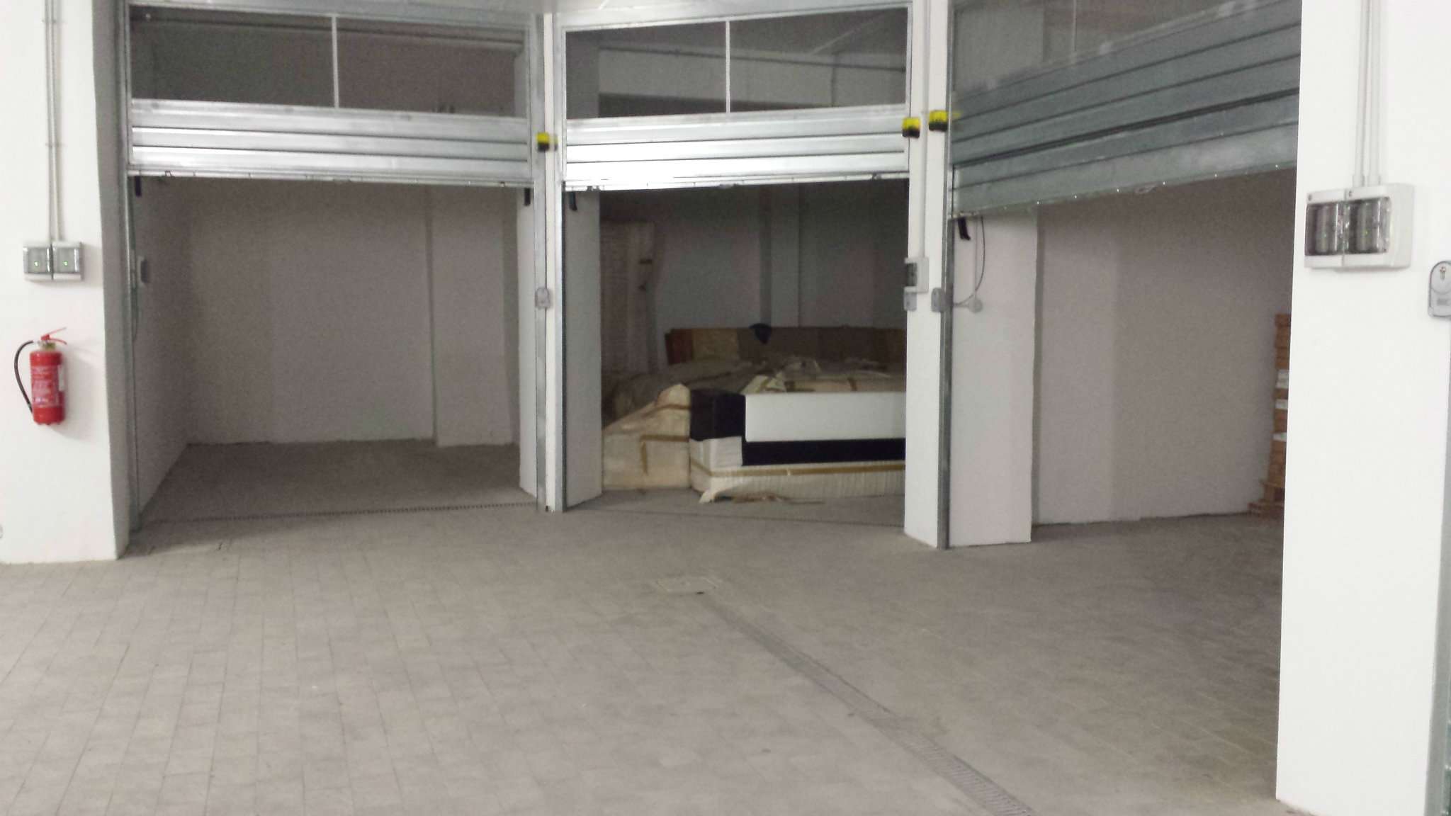 Box auto - Posto auto ROMA vendita  TRIESTE (II MUN.)  IMMOBILEDIL