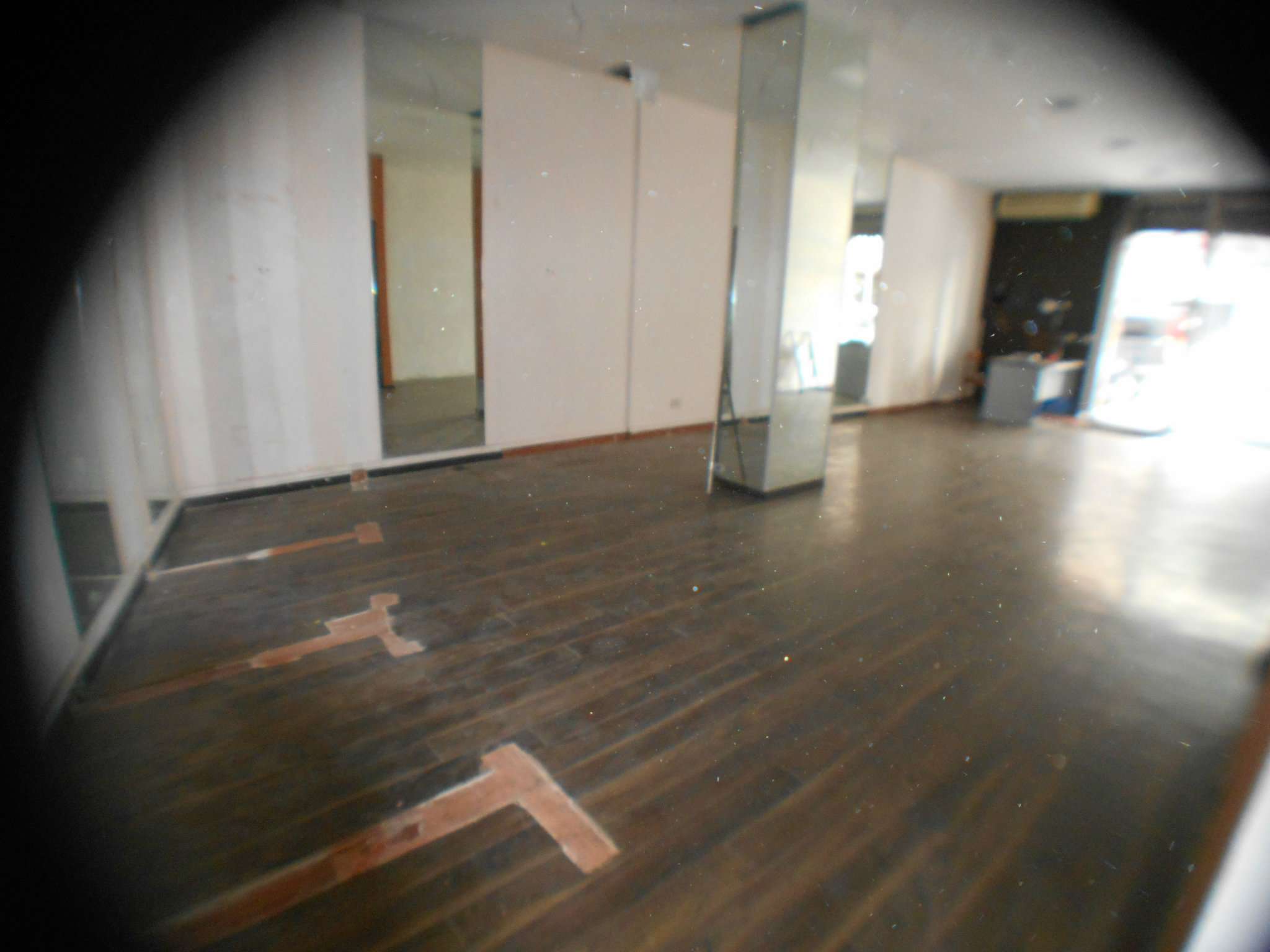 Negozio - Loc.Com. ROMA affitto  TRIESTE (II MUN.) Roccantica IMMOBILEDIL