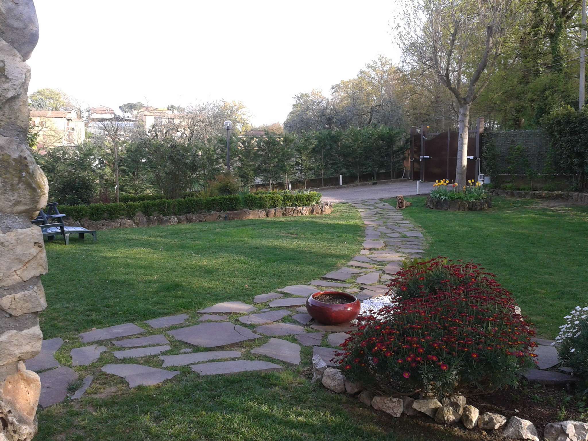 Villa Trifamiliare FIANO ROMANO vendita   Civitellese IMMOBILEDIL