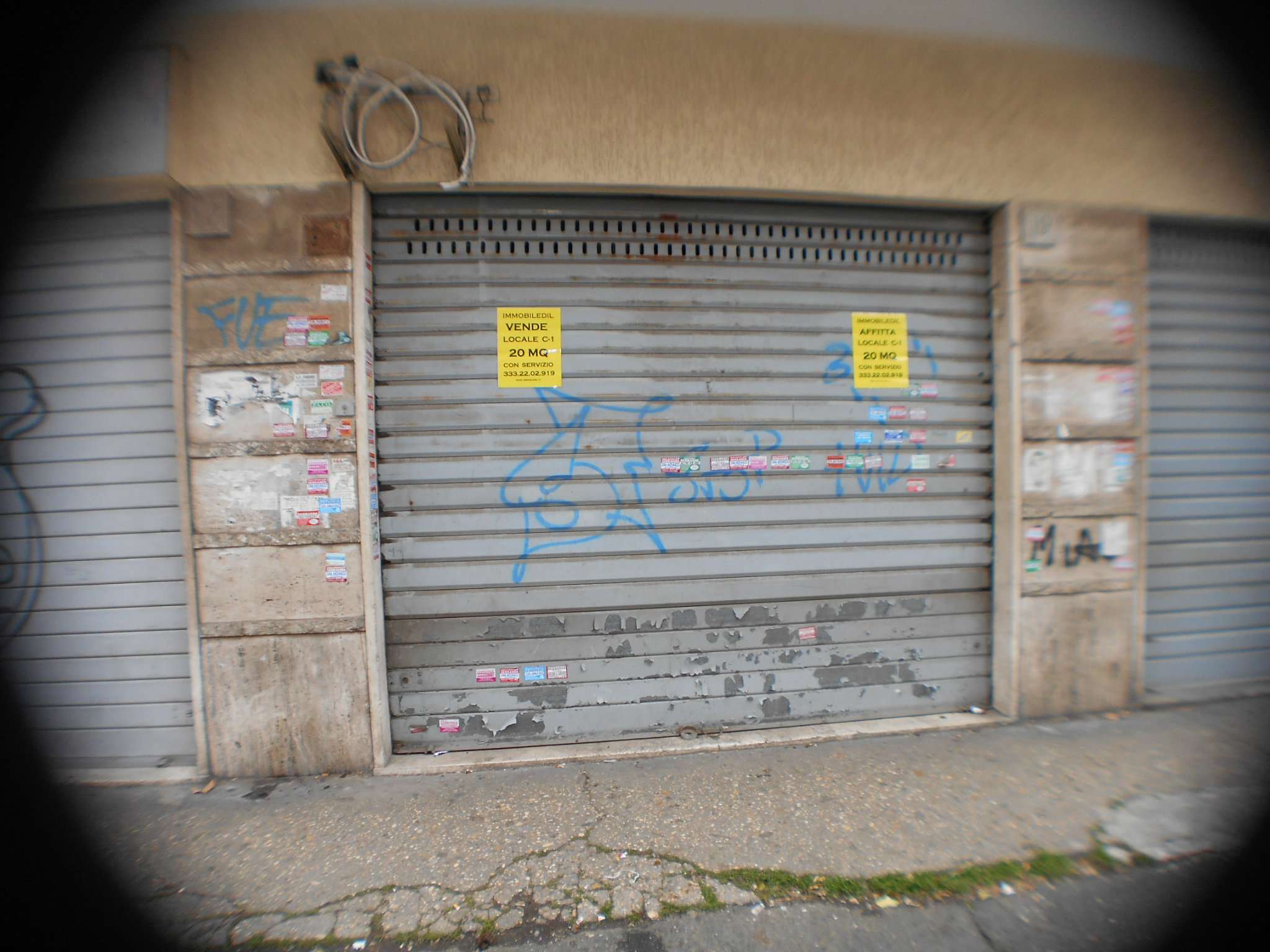  roma vendita quart: prenestino - centocelle  immobiledil