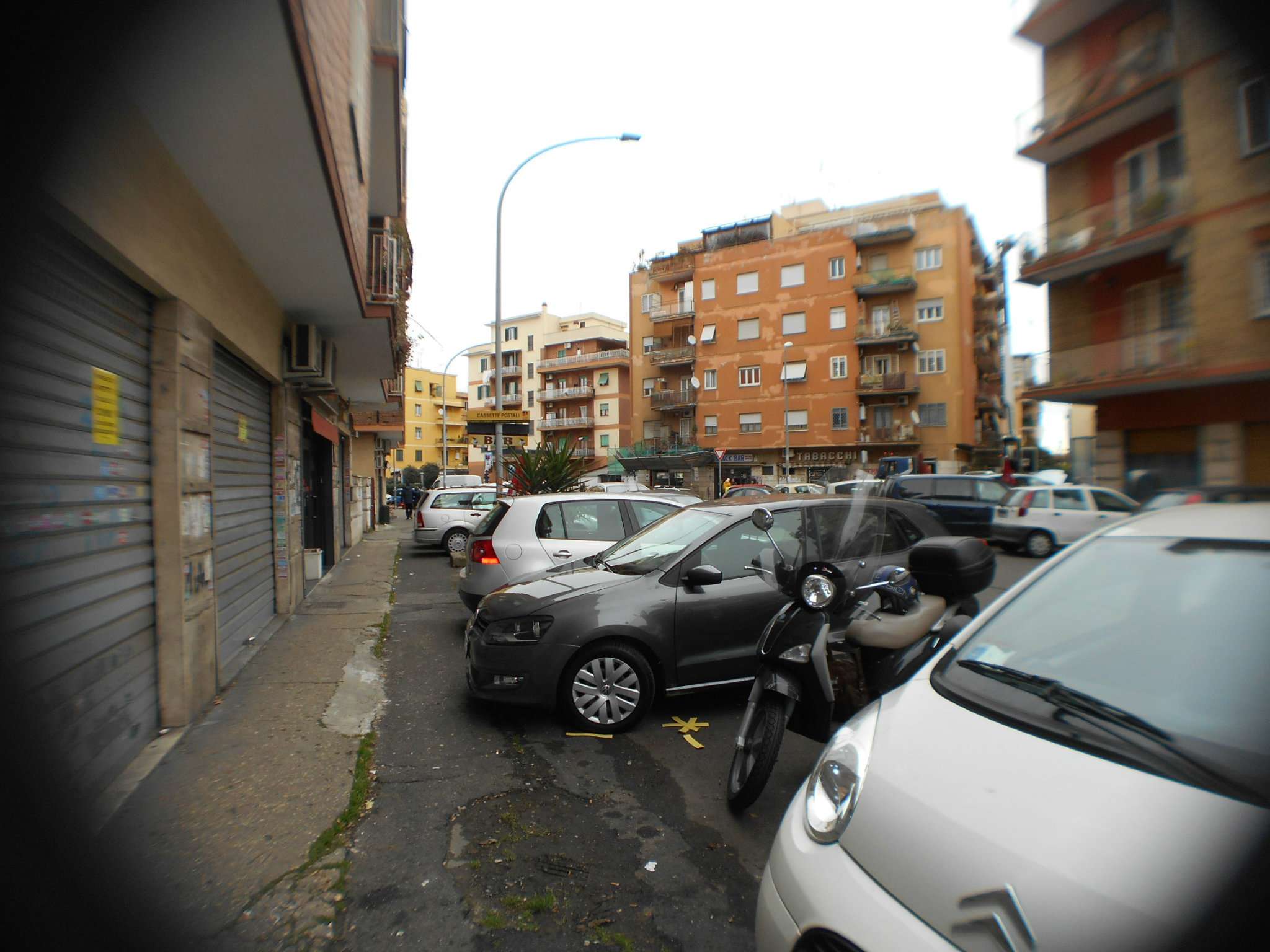 Negozio - Loc.Com. ROMA vendita  PRENESTINO - CENTOCELLE  dei Rododendri IMMOBILEDIL