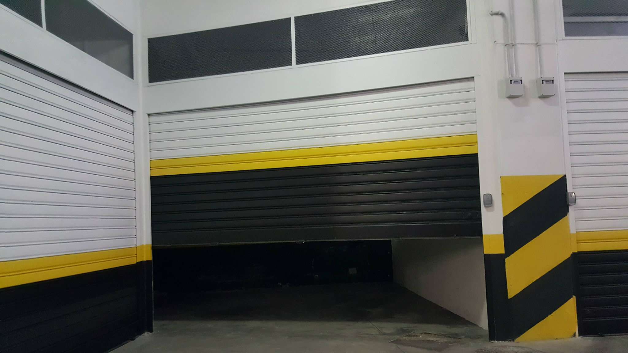 Box auto - Posto auto ROMA vendita  TRIESTE (II MUN.)  IMMOBILEDIL