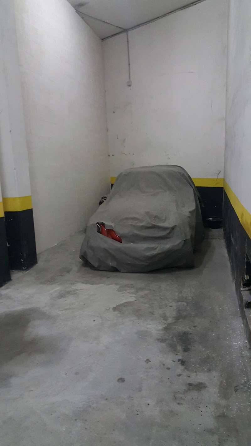 Box auto - Posto auto ROMA vendita  TRIESTE (II MUN.)  IMMOBILEDIL