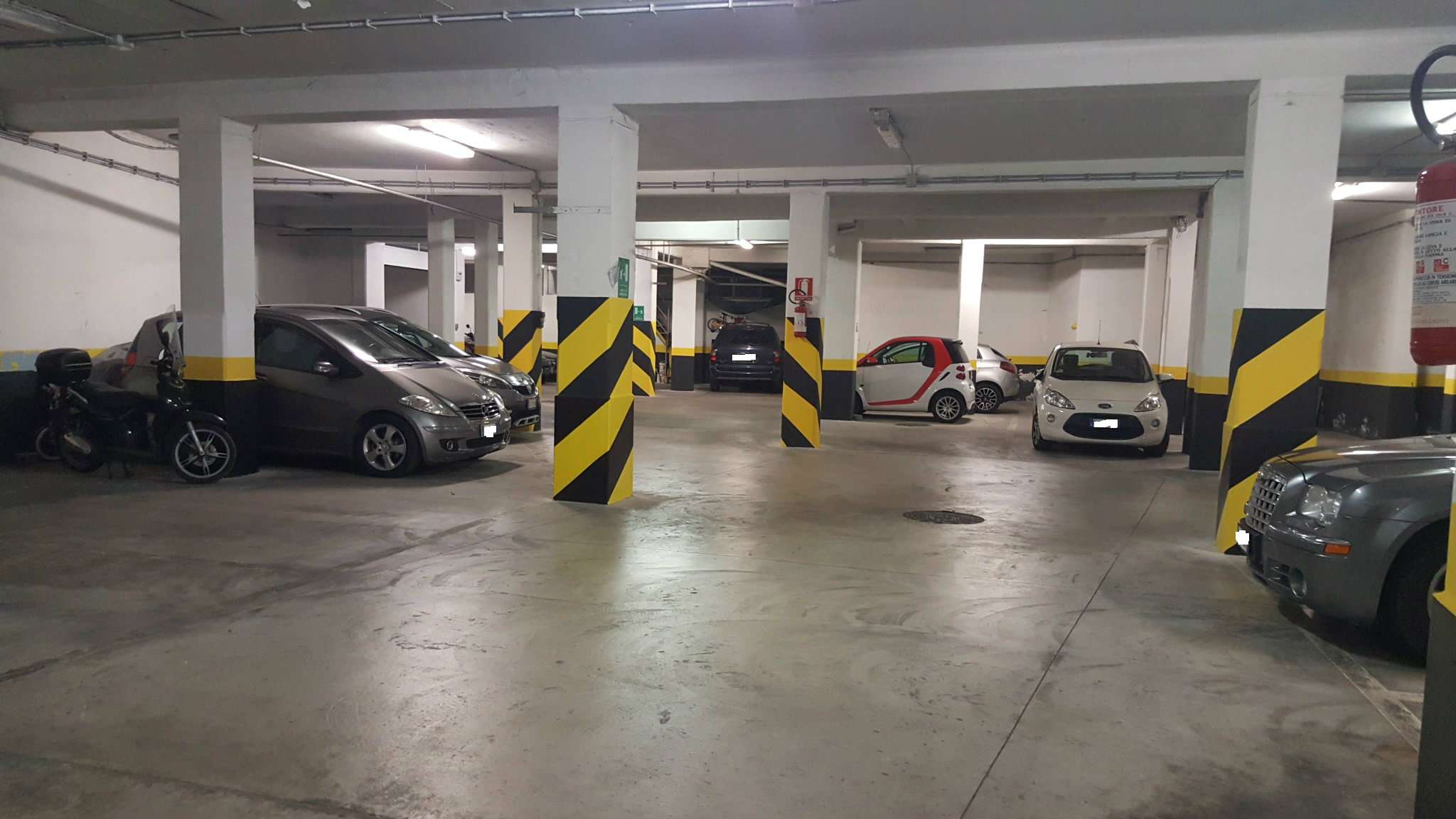  roma vendita quart: trieste (ii mun.) immobiledil