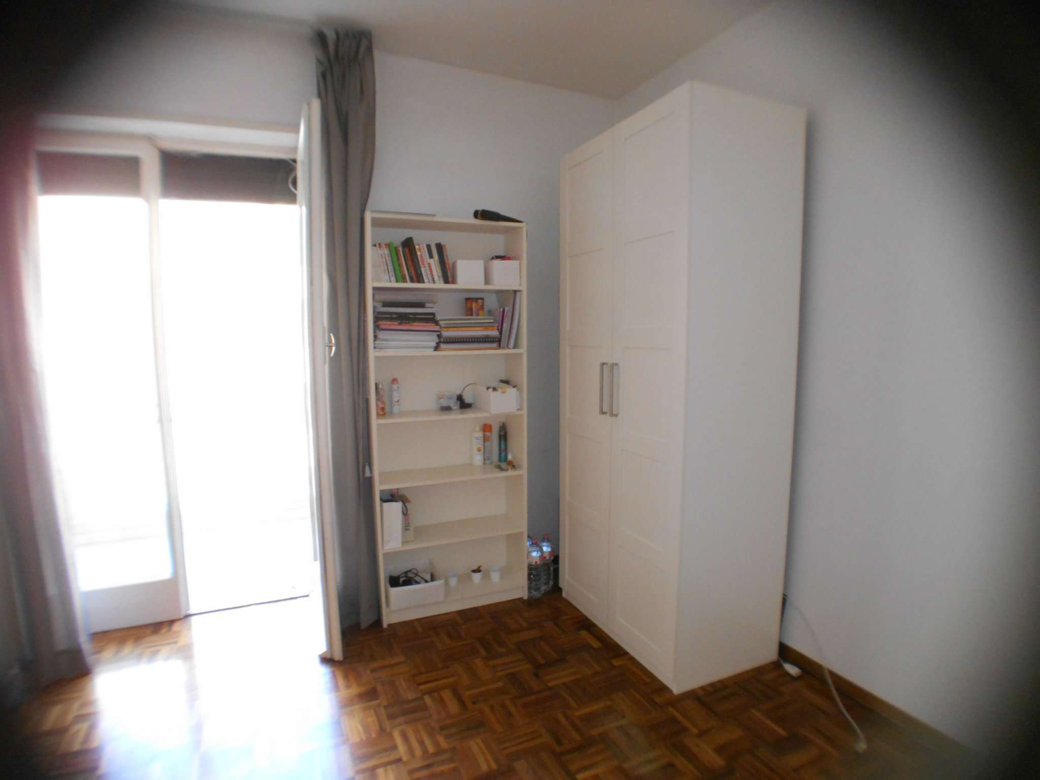Appartamento ROMA affitto  TRIESTE (II MUN.) di Villa Chigi IMMOBILEDIL