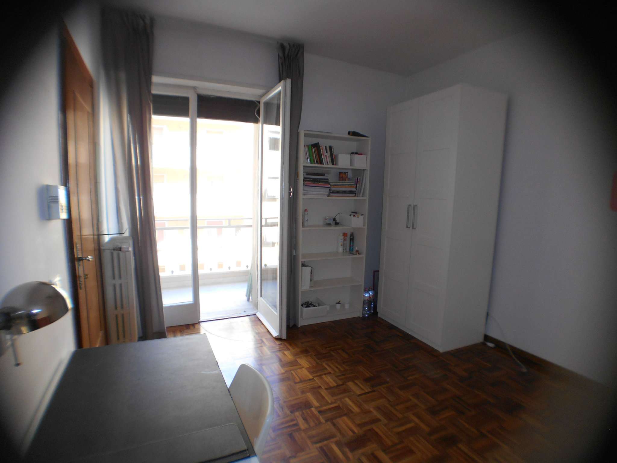 Appartamento ROMA affitto  TRIESTE (II MUN.) di Villa Chigi IMMOBILEDIL